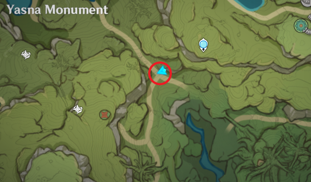 Genshin Impact: Все скрытые достижения в Сумеру 79 Genshin Impact: Все скрытые достижения в Сумеру