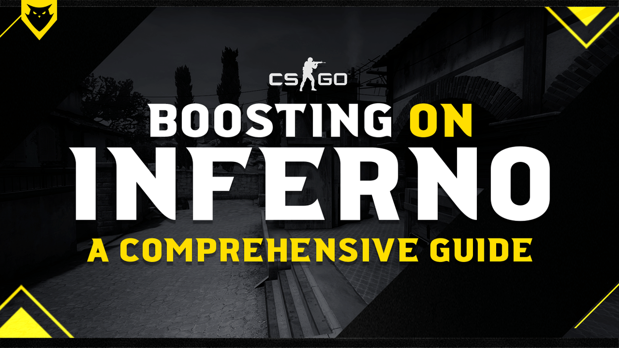 Boosting on Inferno – A Comprehensive Guide