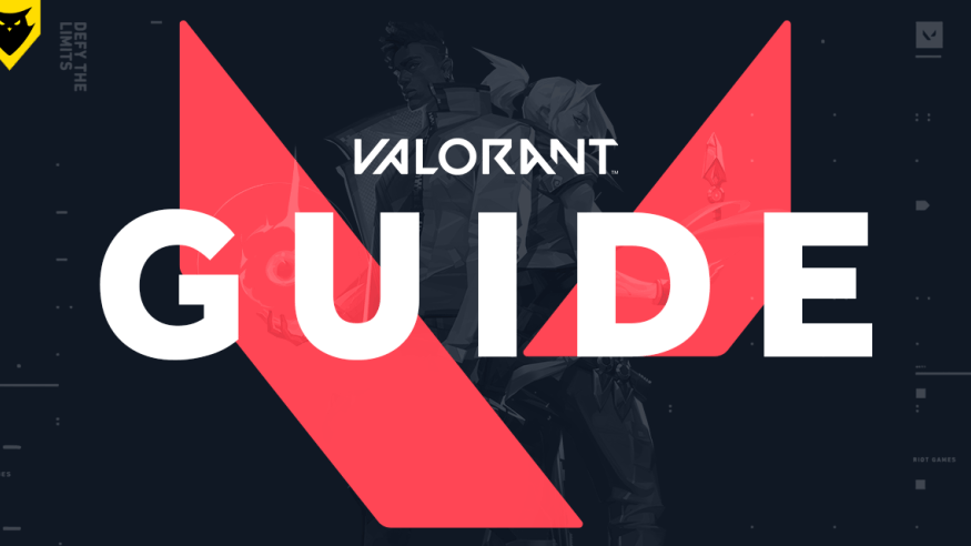 An Easy VALORANT Economy Guide