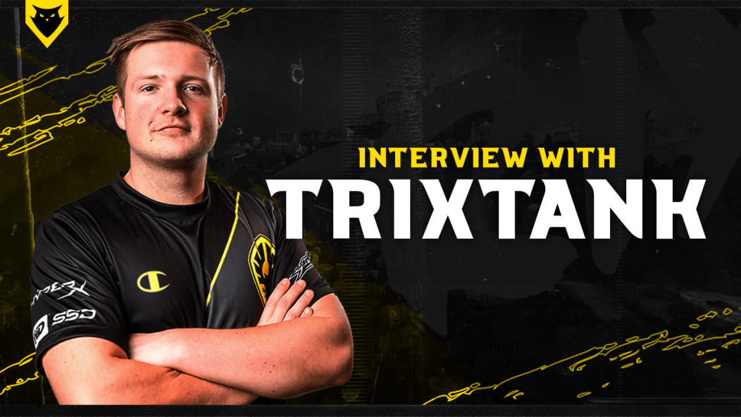 Interview with DIGSMITE's Support Trixtank