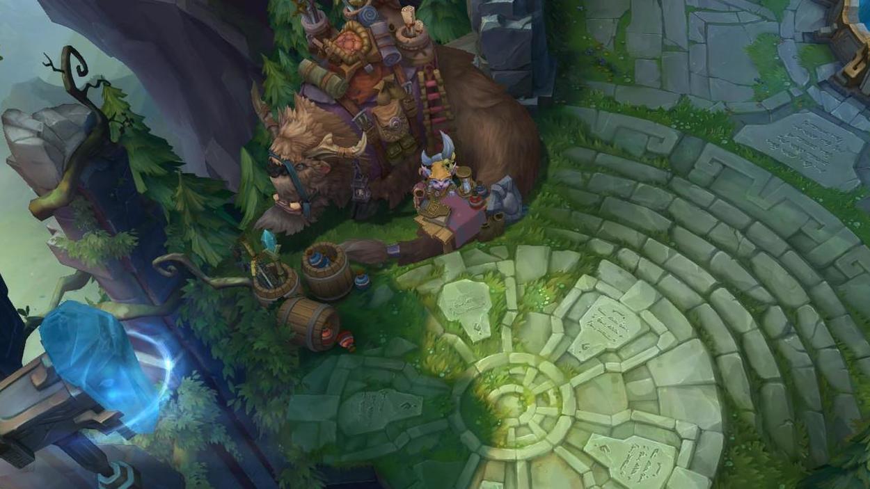 Itemization in League of Legends: How to Maximize Your Gold Revenue and ...