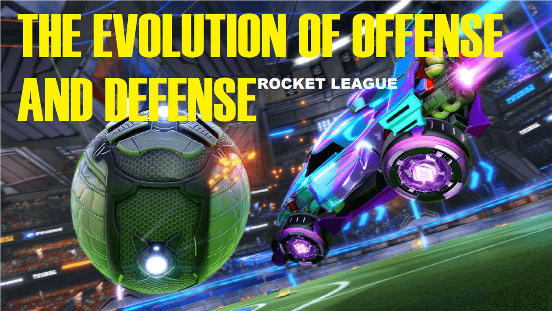 The RLCS Promotion Tournament  Rocket League® - Official Site