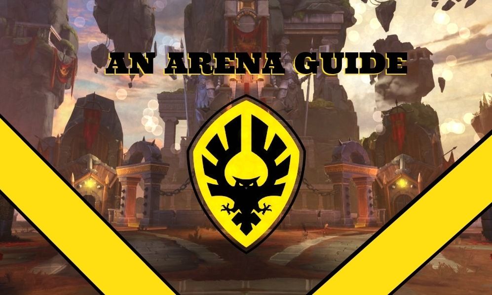 SMITE: Everything You Need to Know About Arena | Dignitas