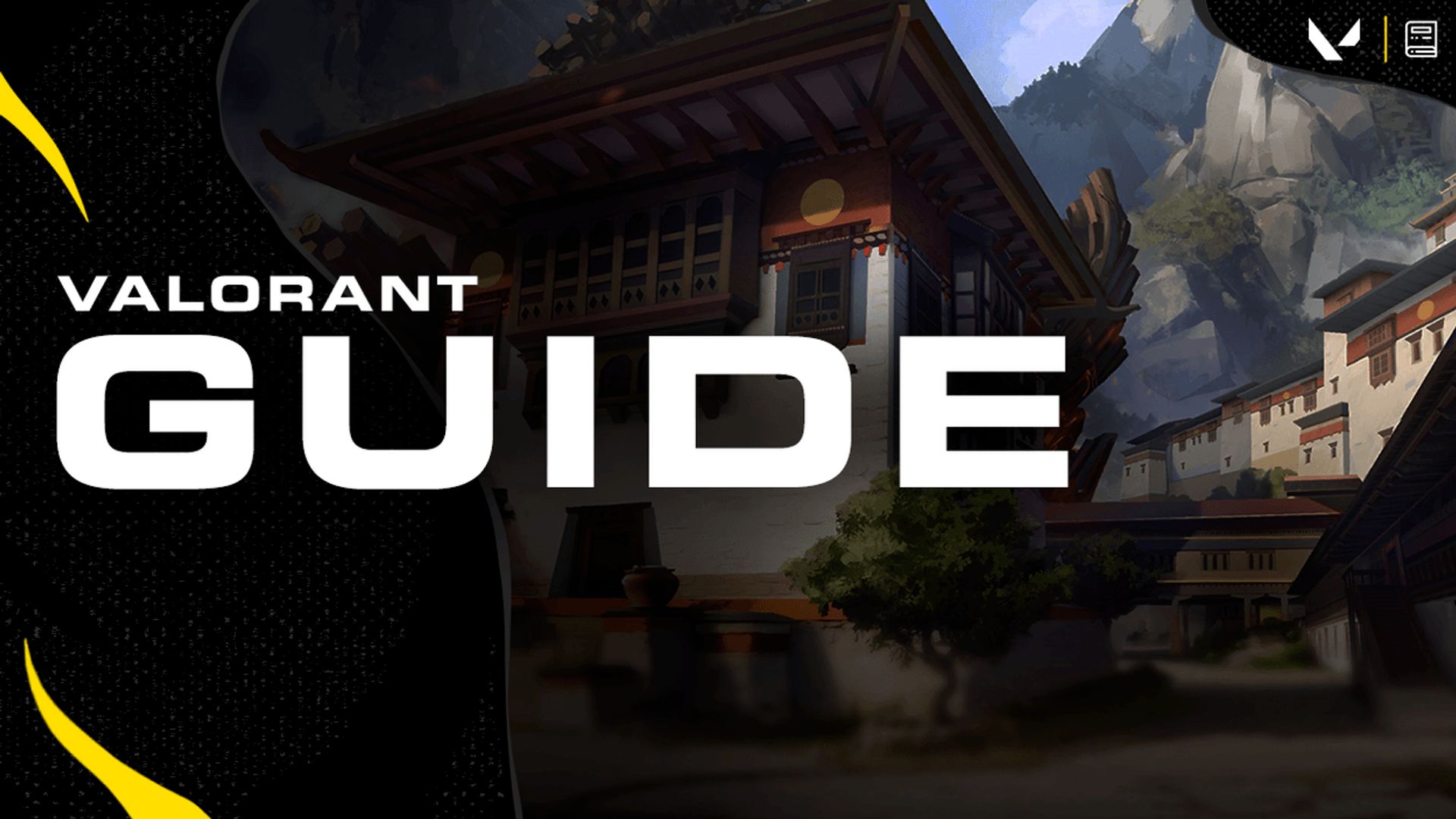 Valorant: A Guide To Playing Omen On Ascent