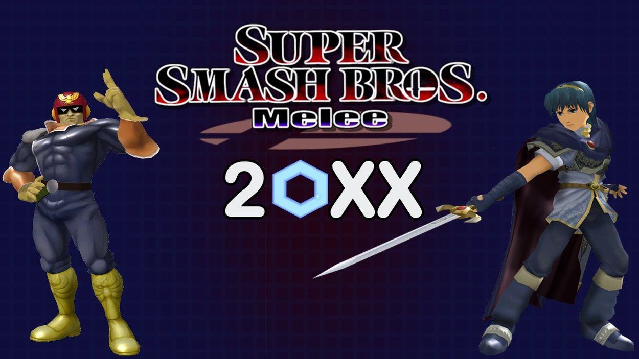 How to Get into Super Smash Brothers Melee in 2020