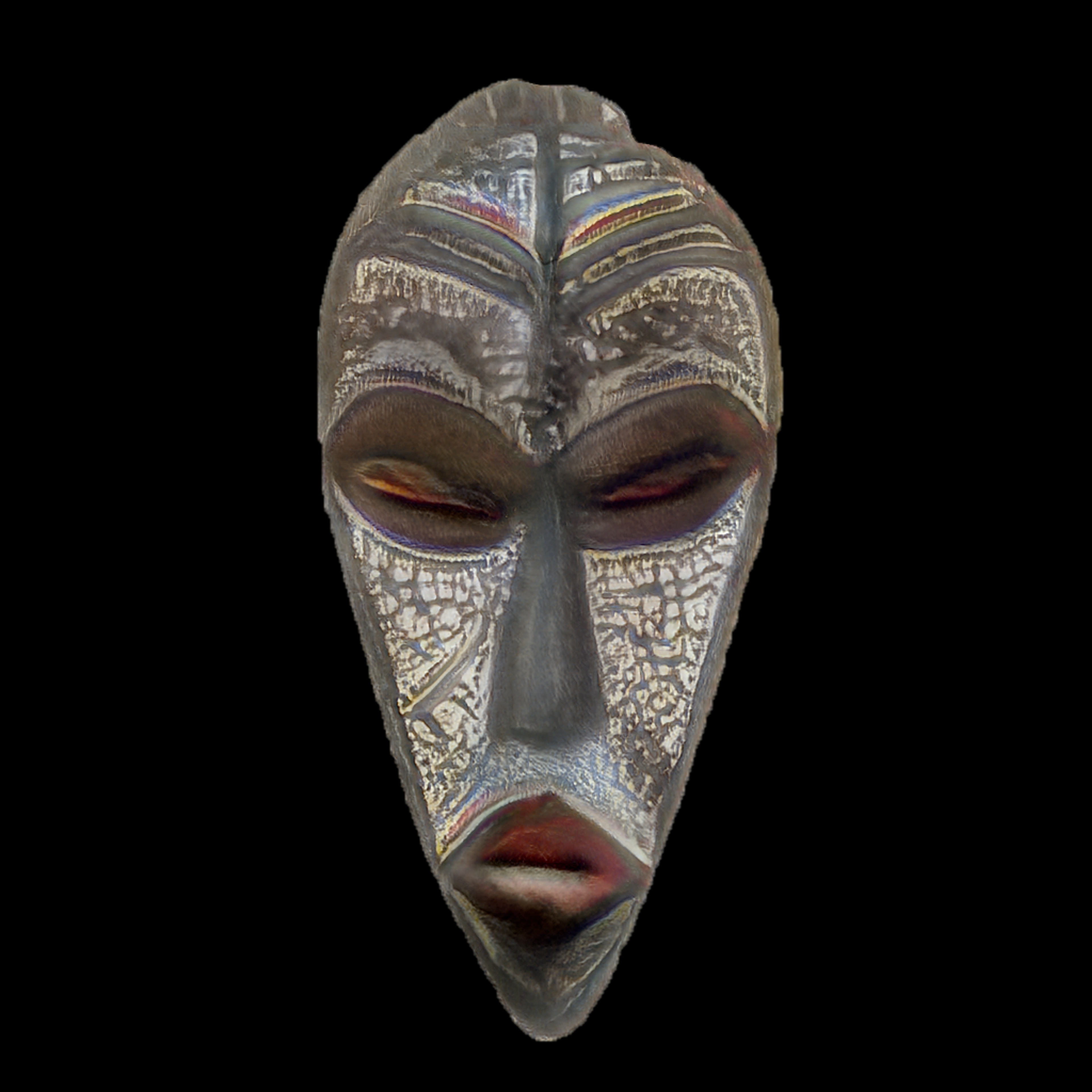 Facets of AGI-10
