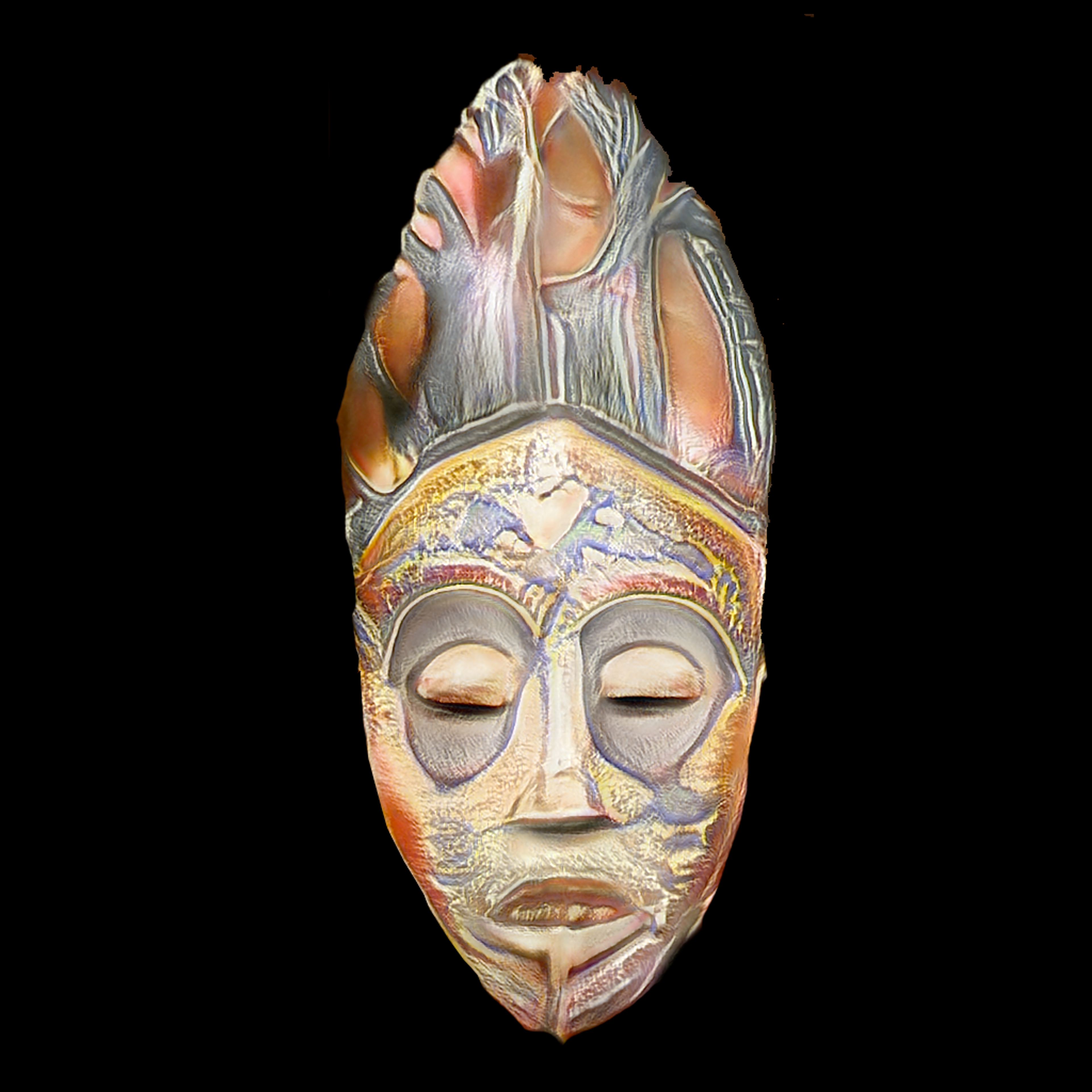 Facets of AGI-13