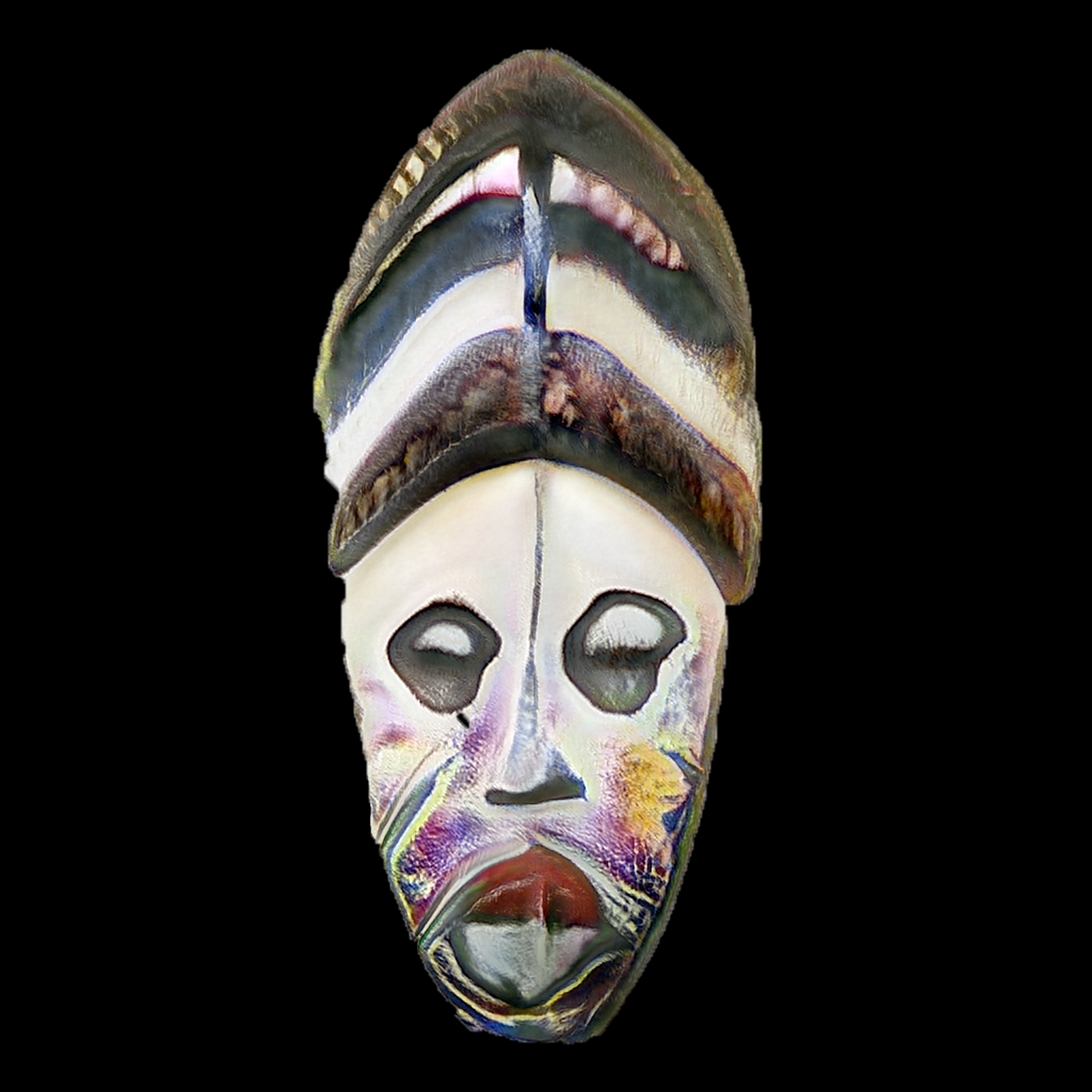 Facets of AGI-15