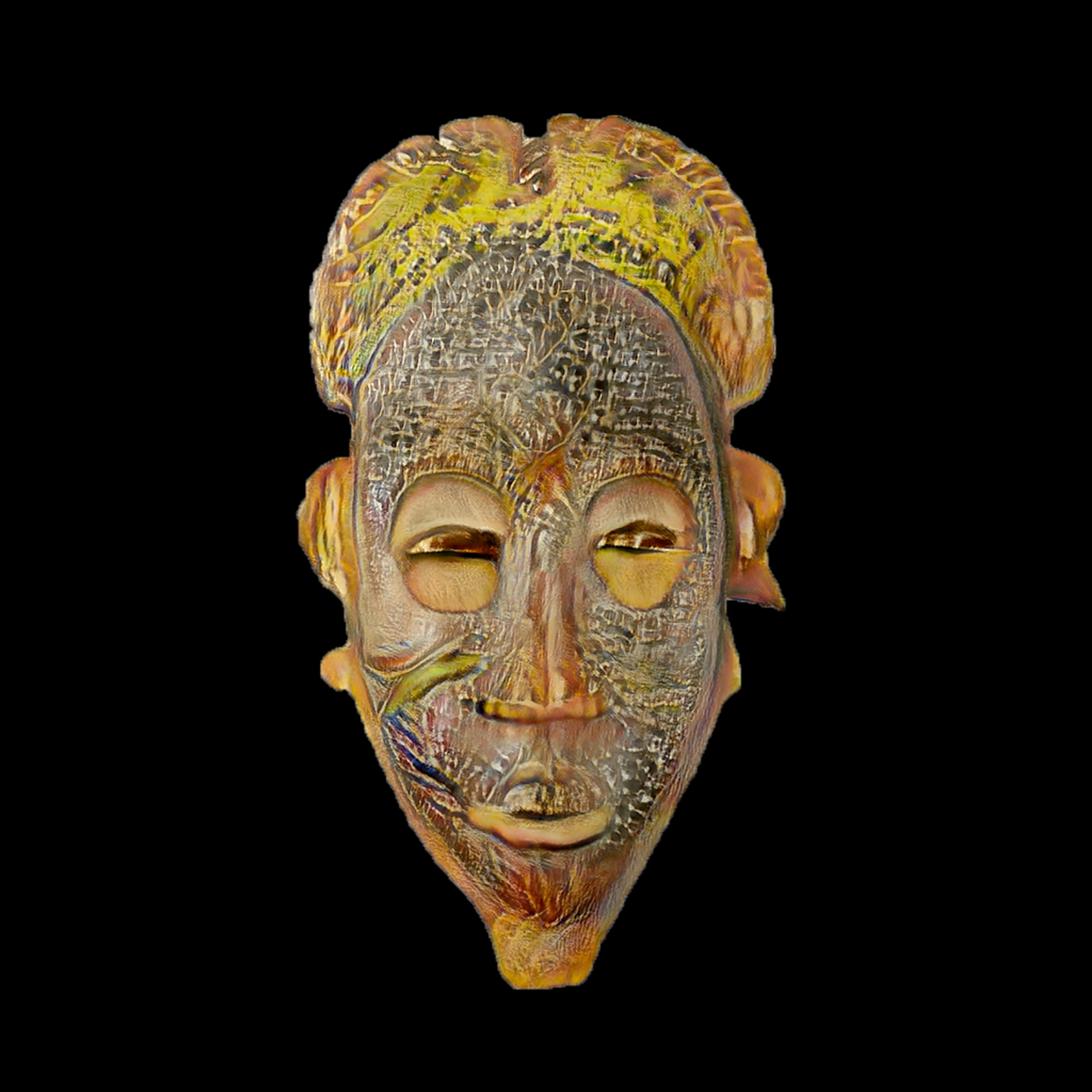 Facets of AGI-6