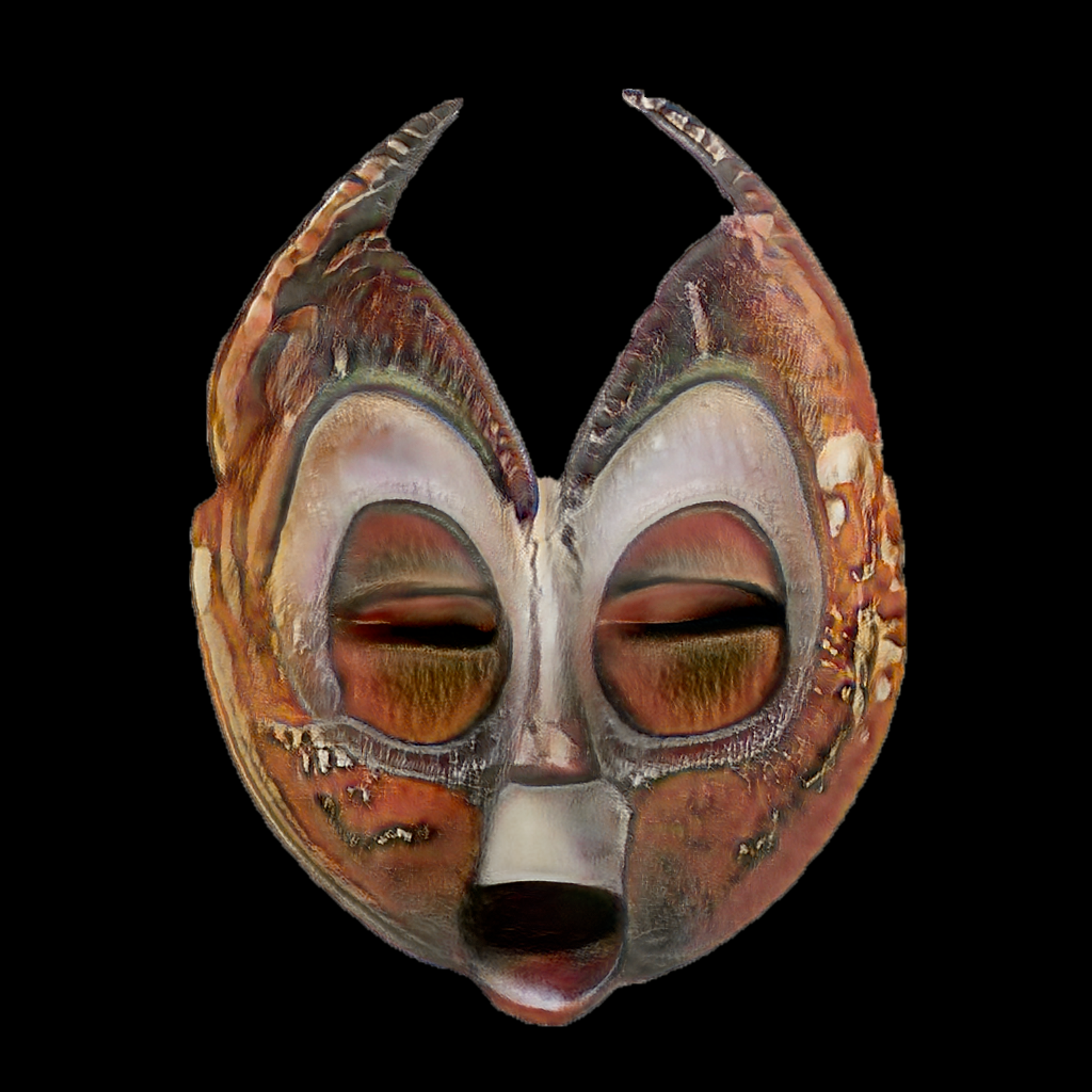Facets of AGI-19