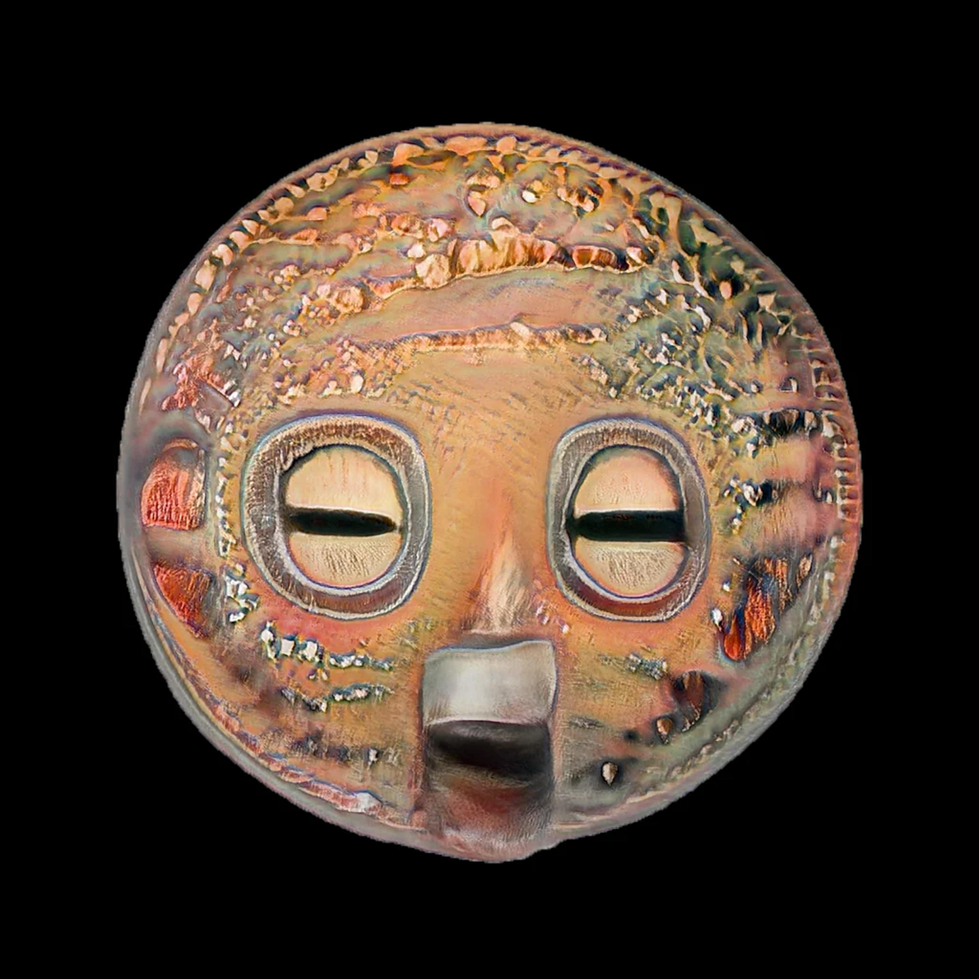 Facets of AGI-1