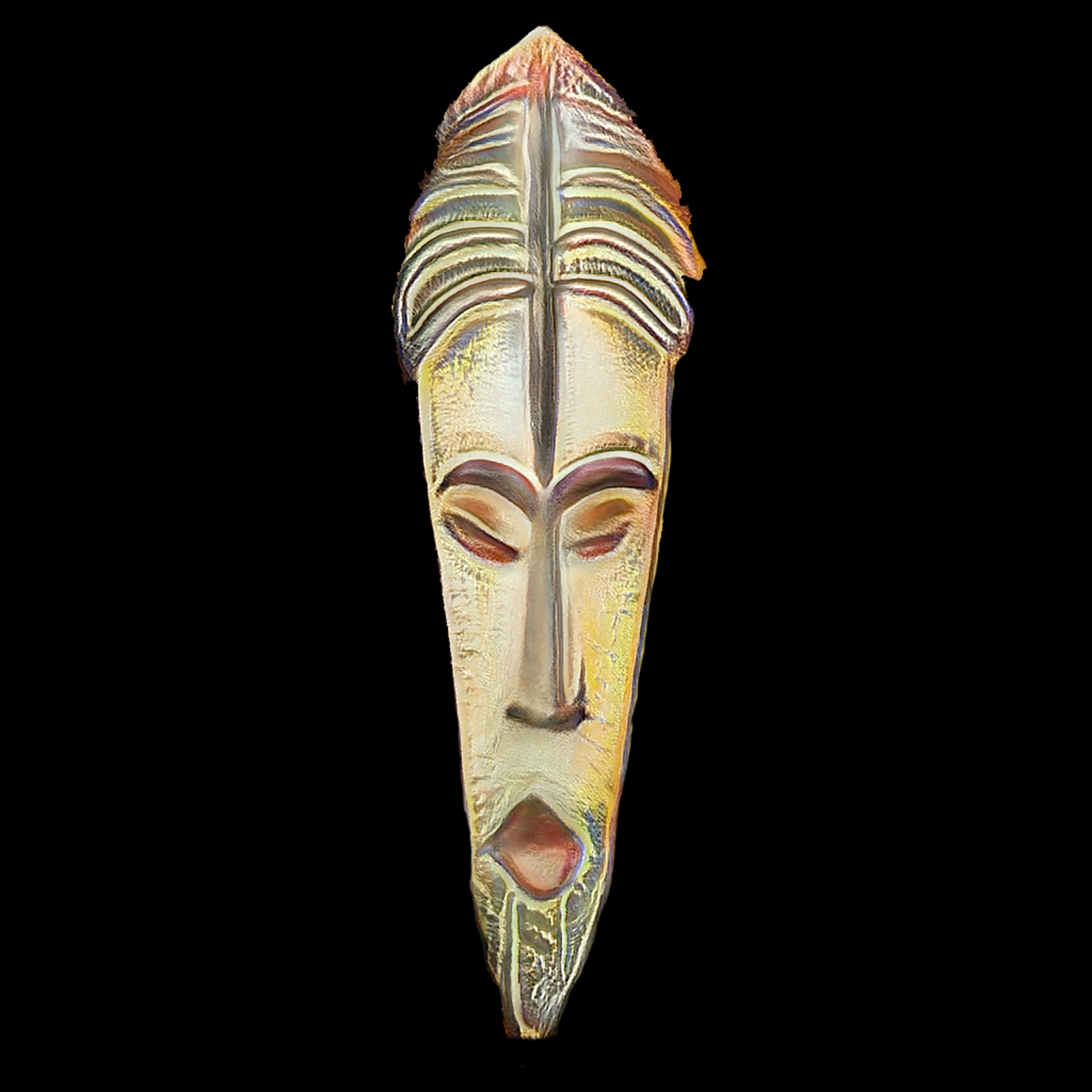Facets of AGI-21
