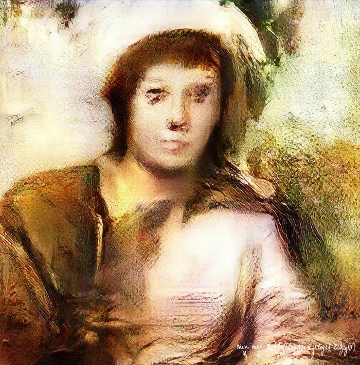 La Famille de Belamy-6