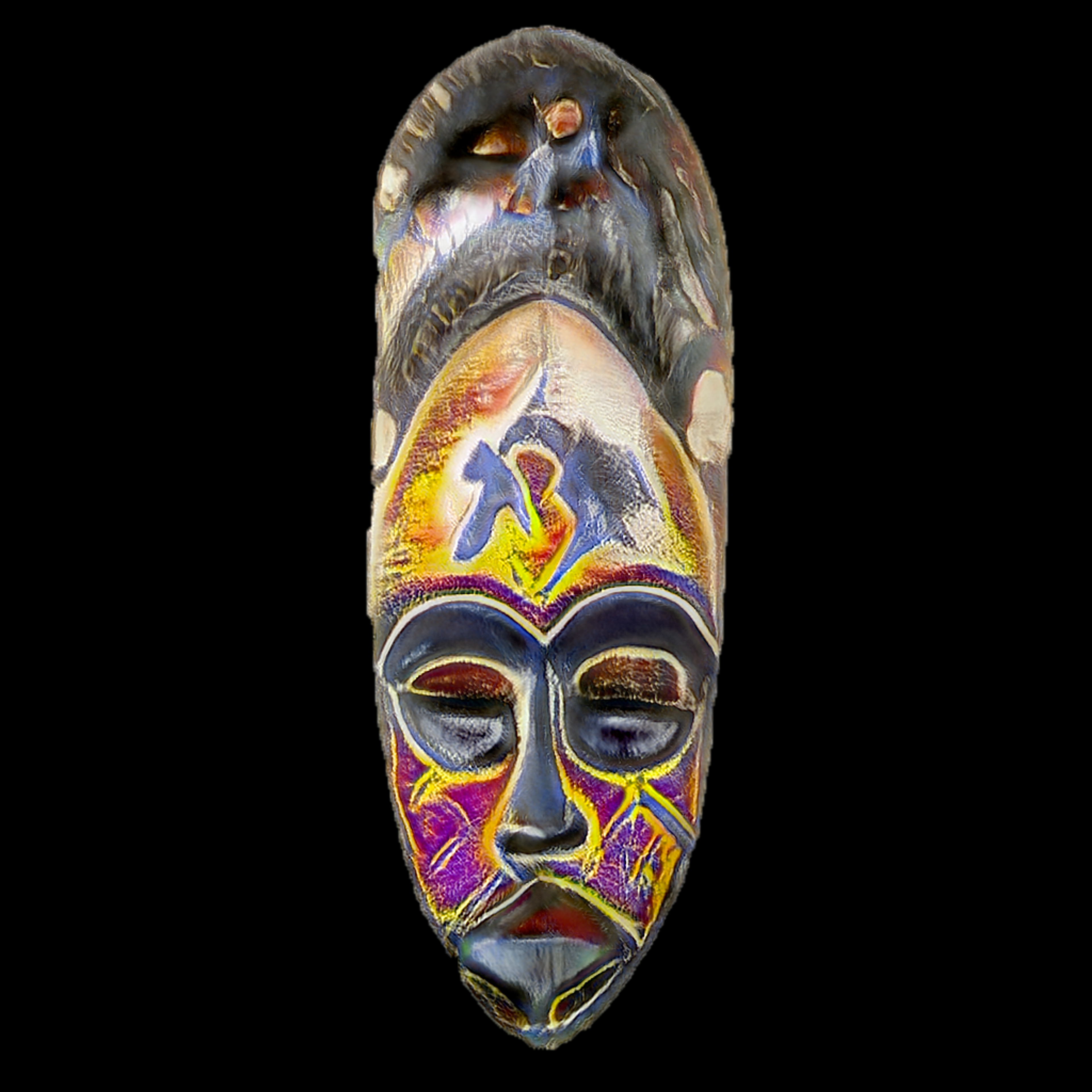 Facets of AGI-8