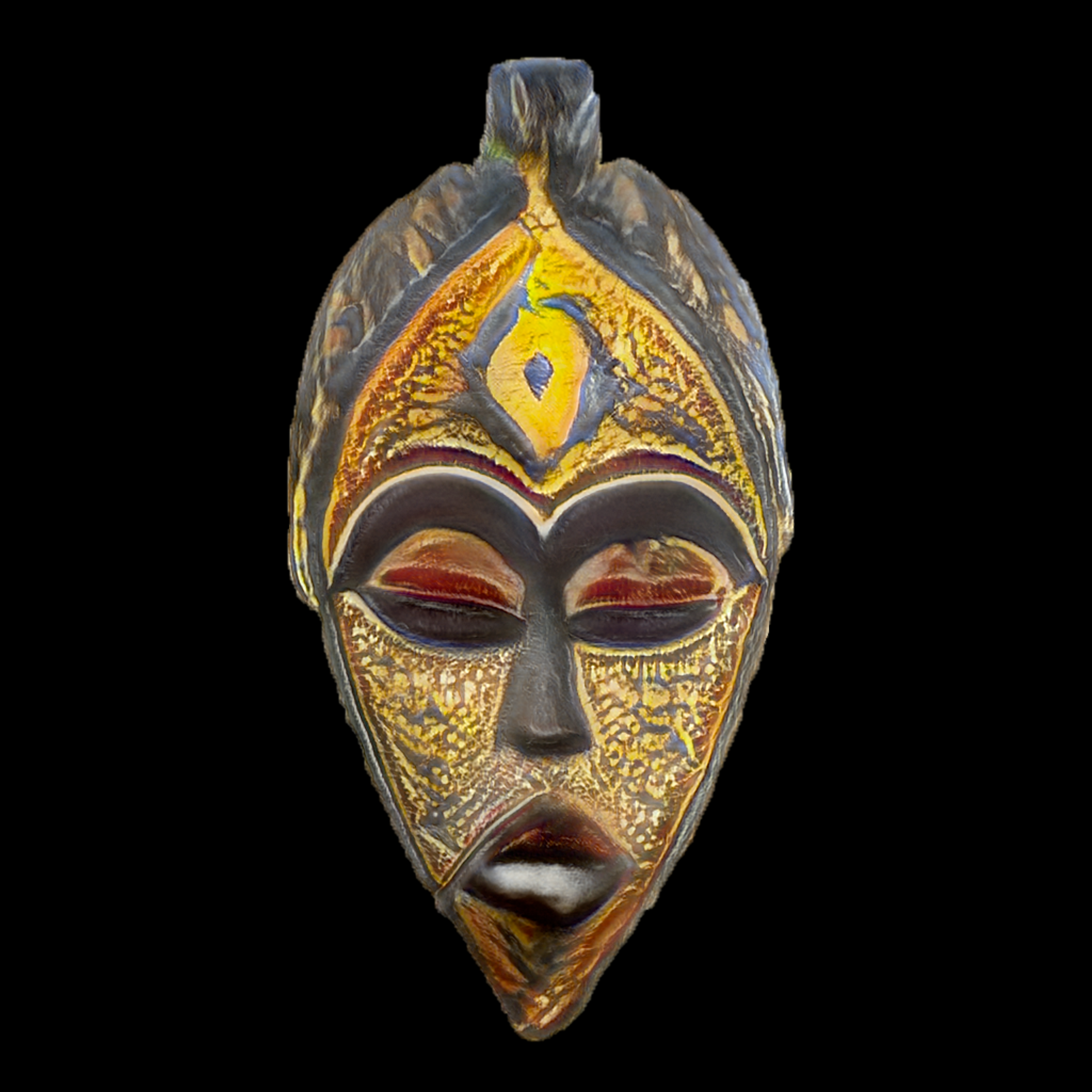 Facets of AGI-12