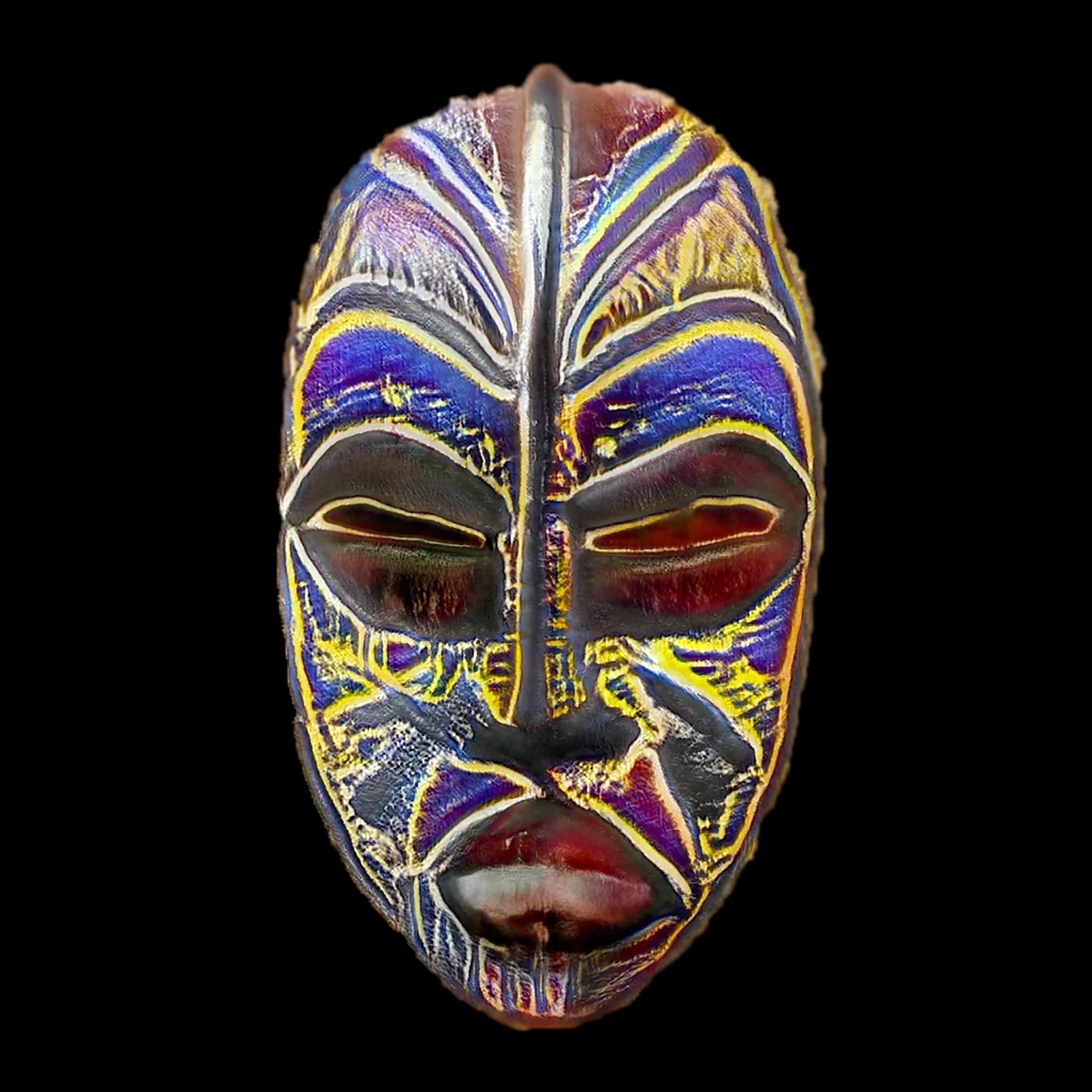 Facets of AGI-3