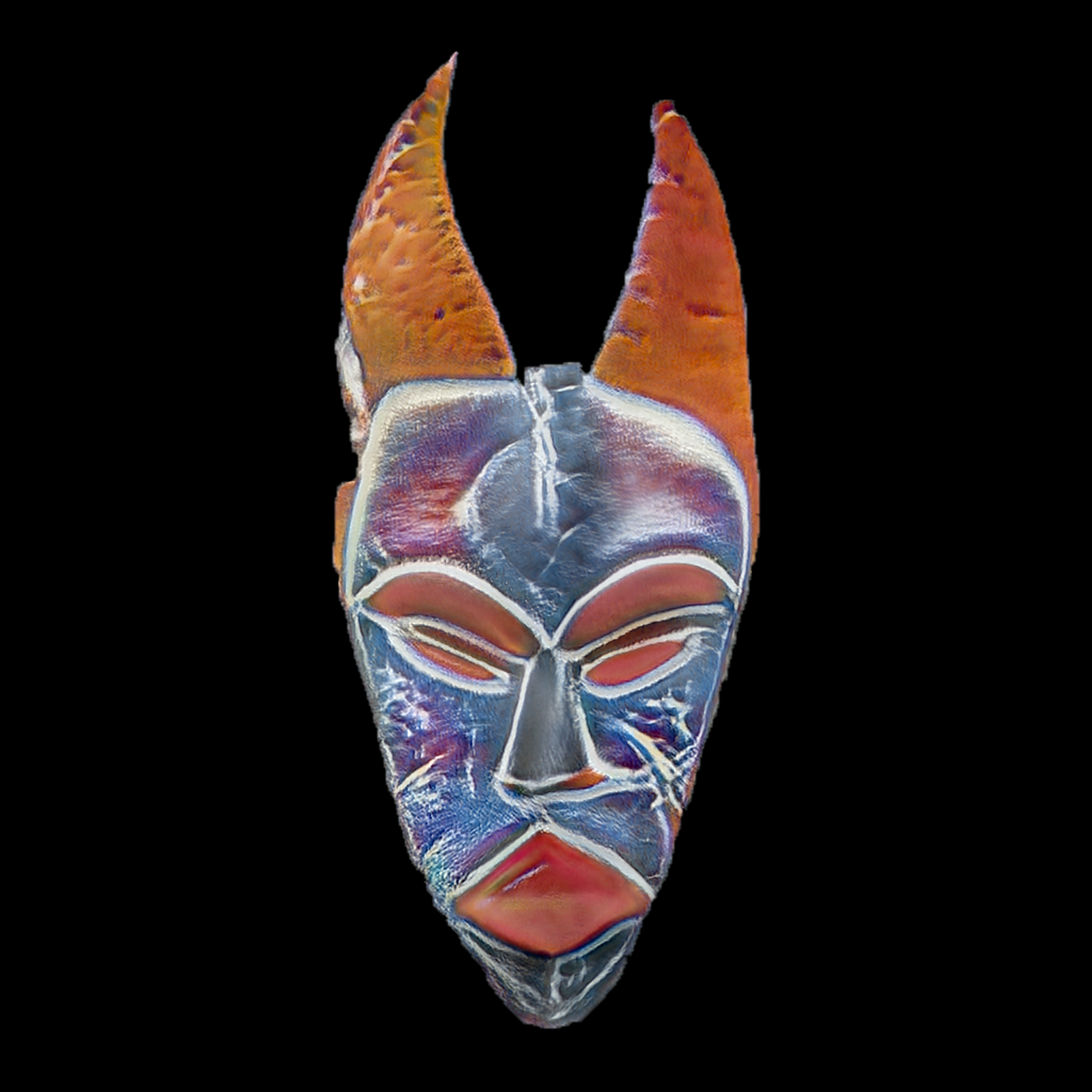 Facets of AGI-16