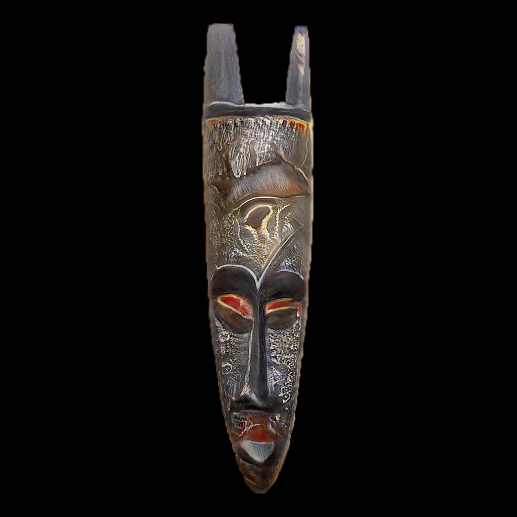 Facets of AGI-11
