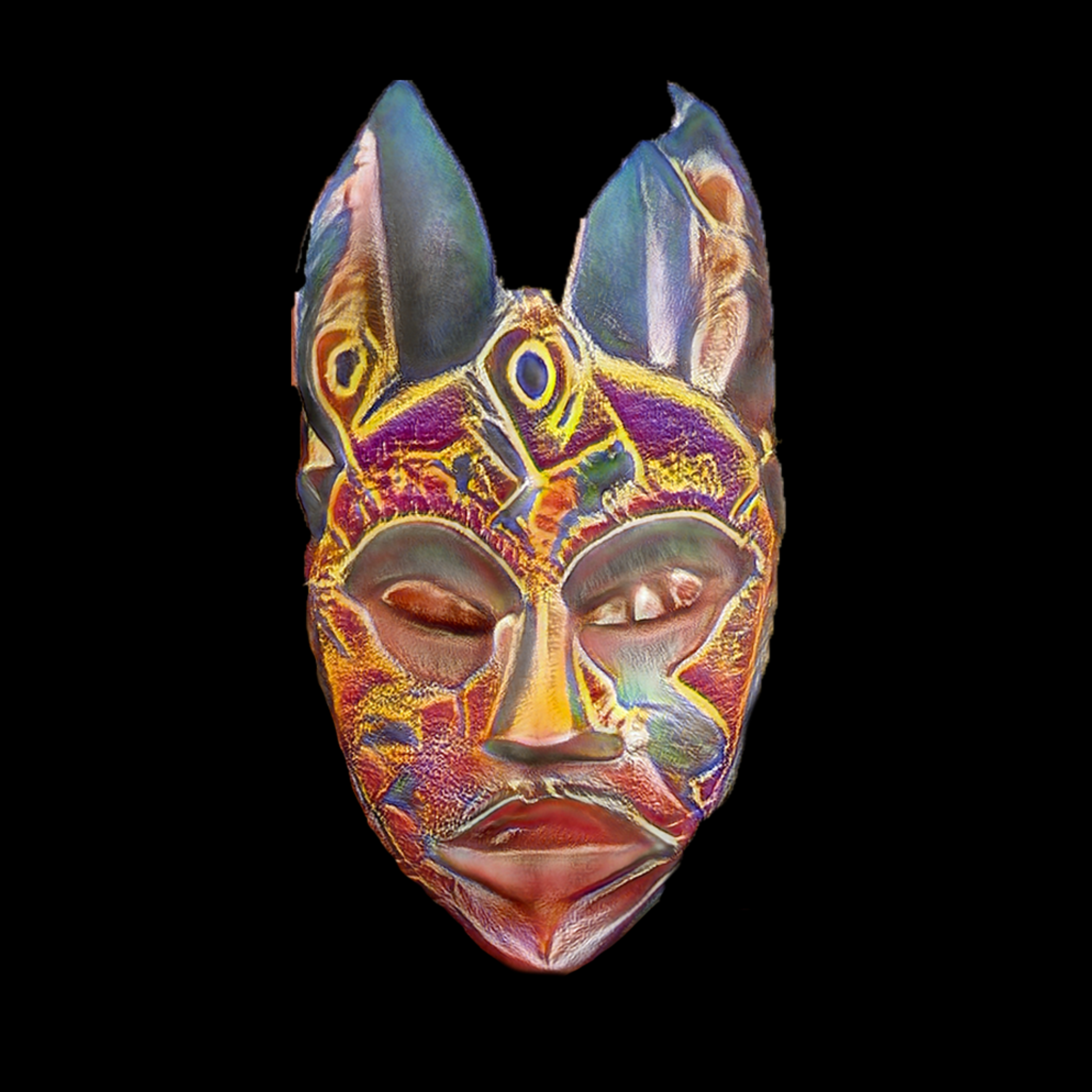 Facets of AGI-4