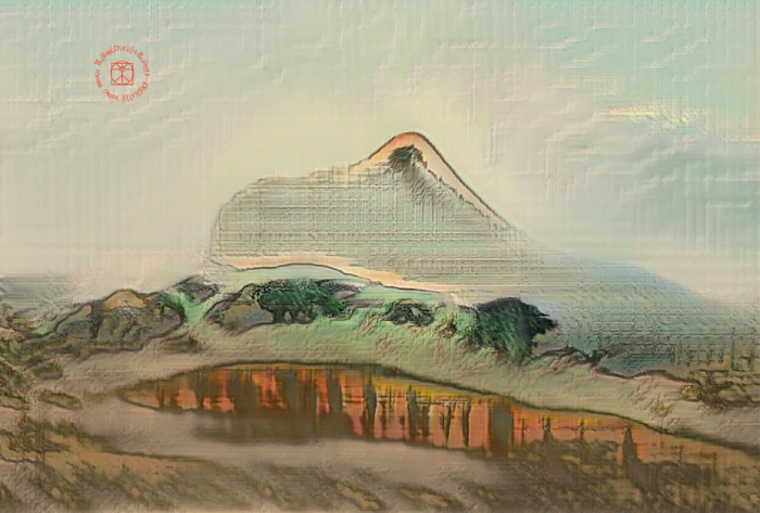 Electric Dreams of Ukiyo-12