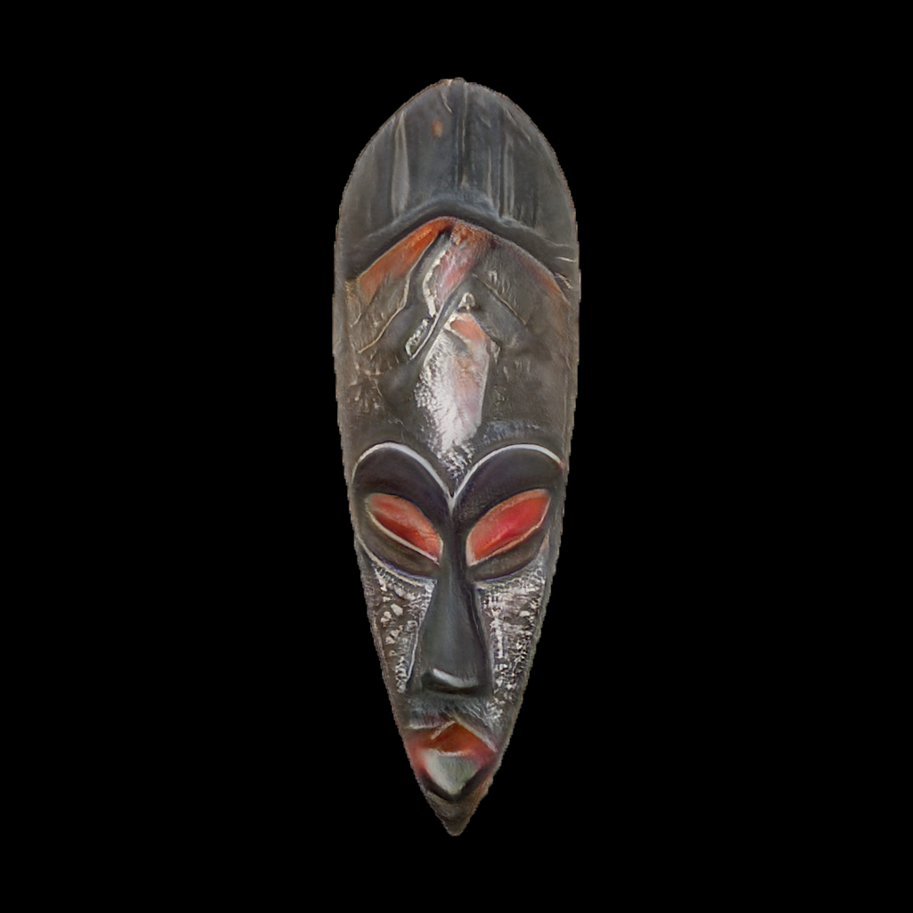 Facets of AGI-5