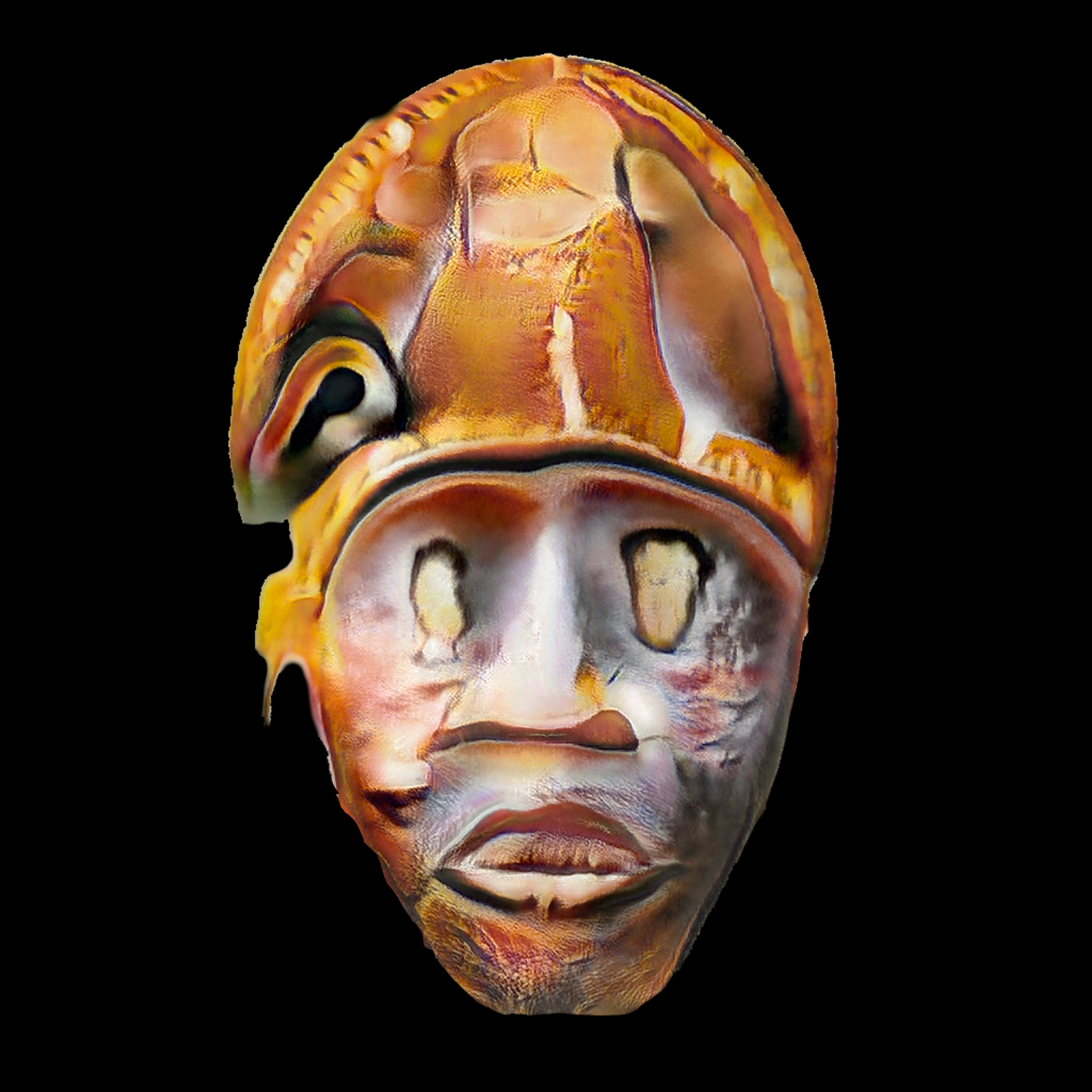 Facets of AGI-20