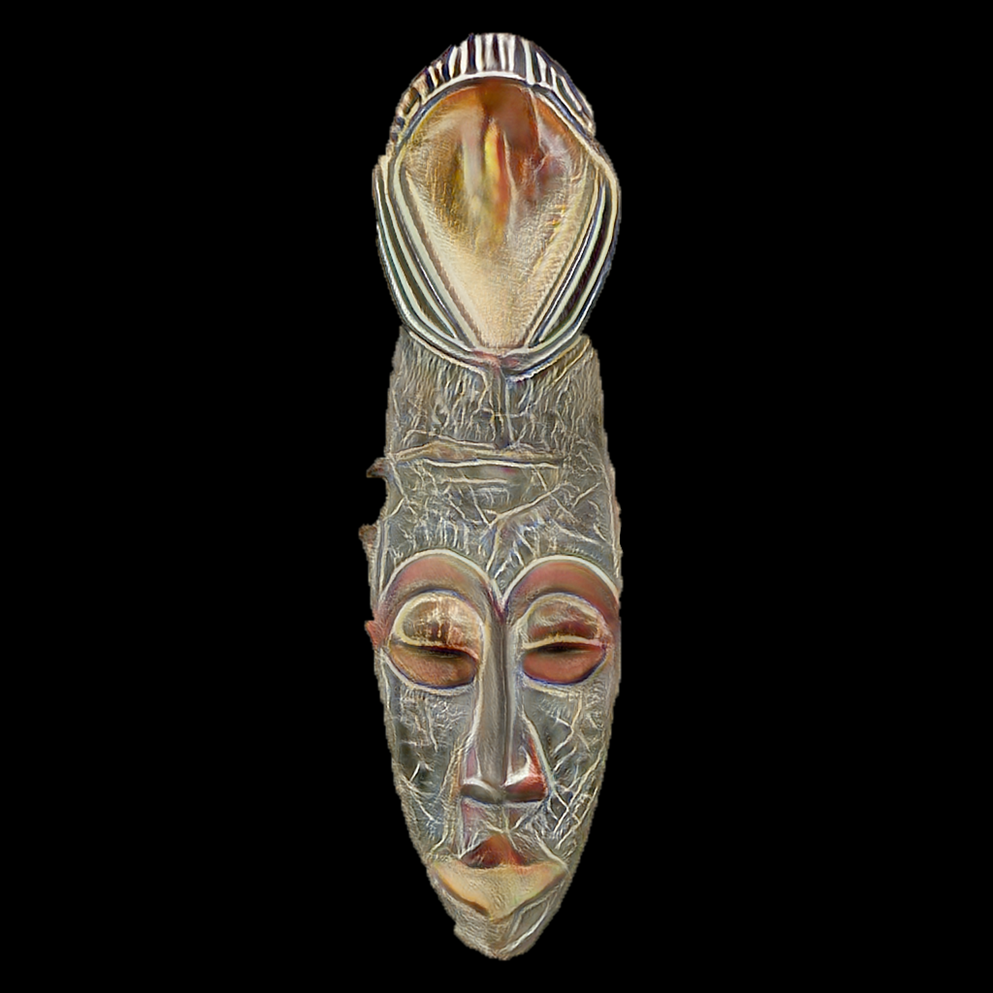 Facets of AGI-2