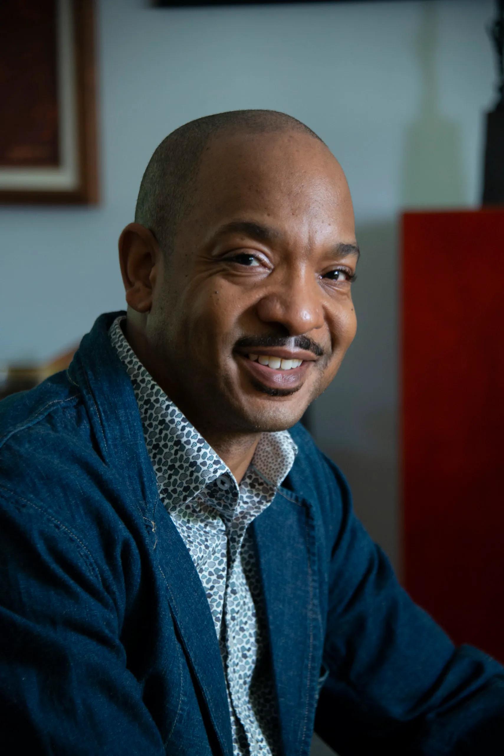 An Interruption of Our Cowardice