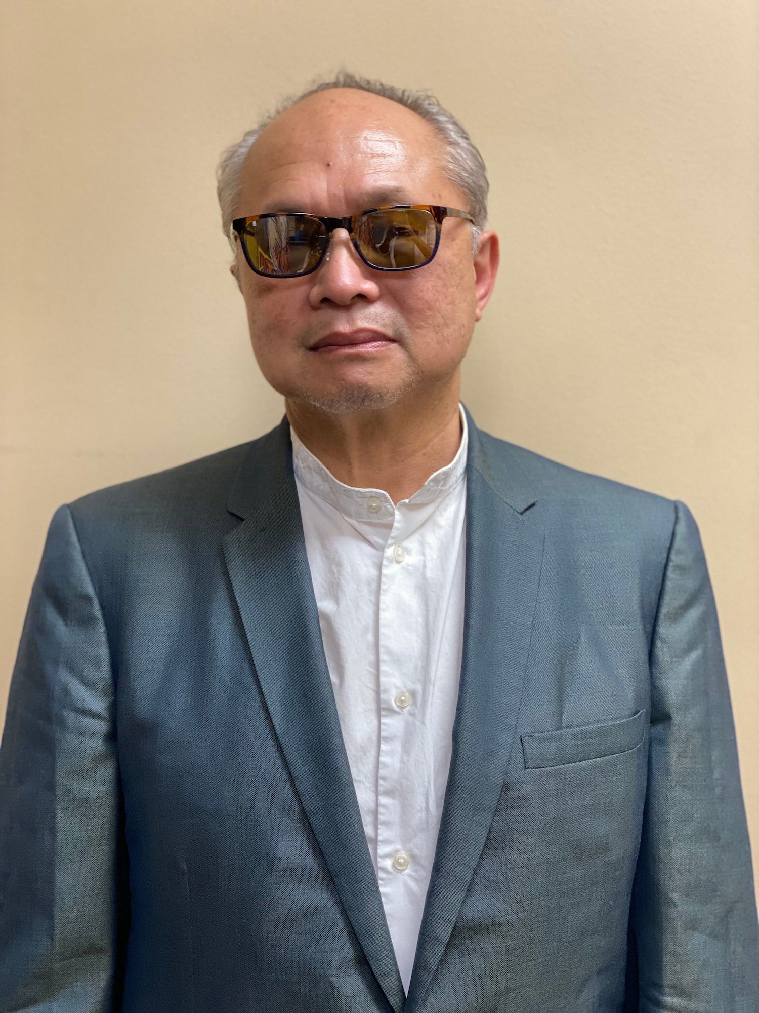 Claudia Rankine in conversation with Mel Chin