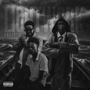 Lightwork (Freestyle) — The Wave MW
