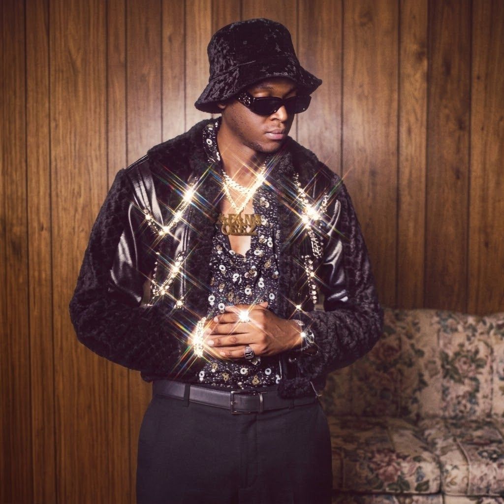 Afana Ceez, Recording Artist