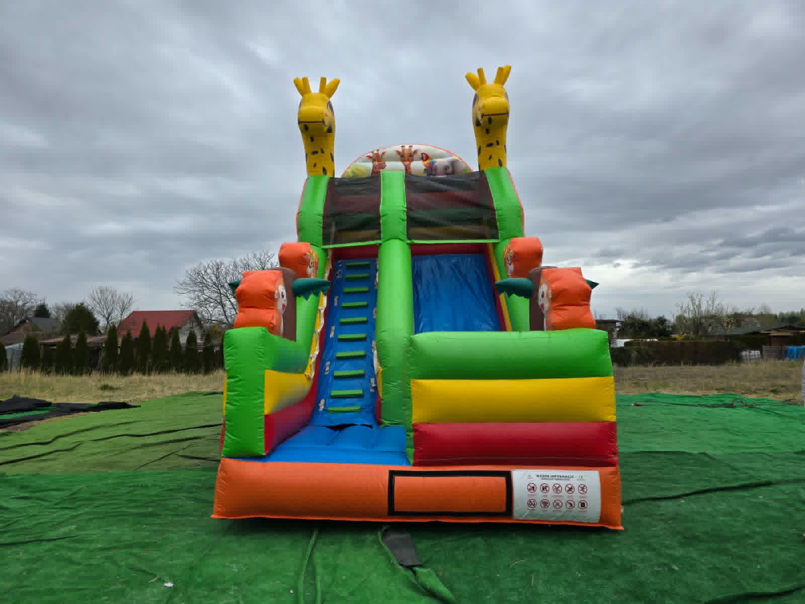 Galeria Mega Fun