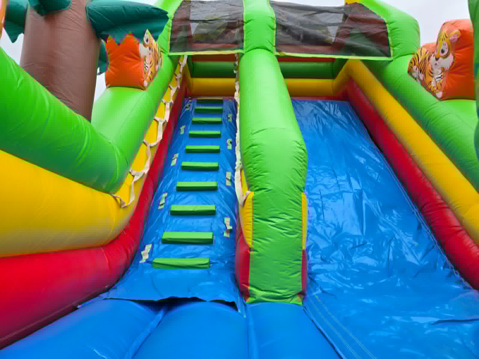 Galeria Mega Fun