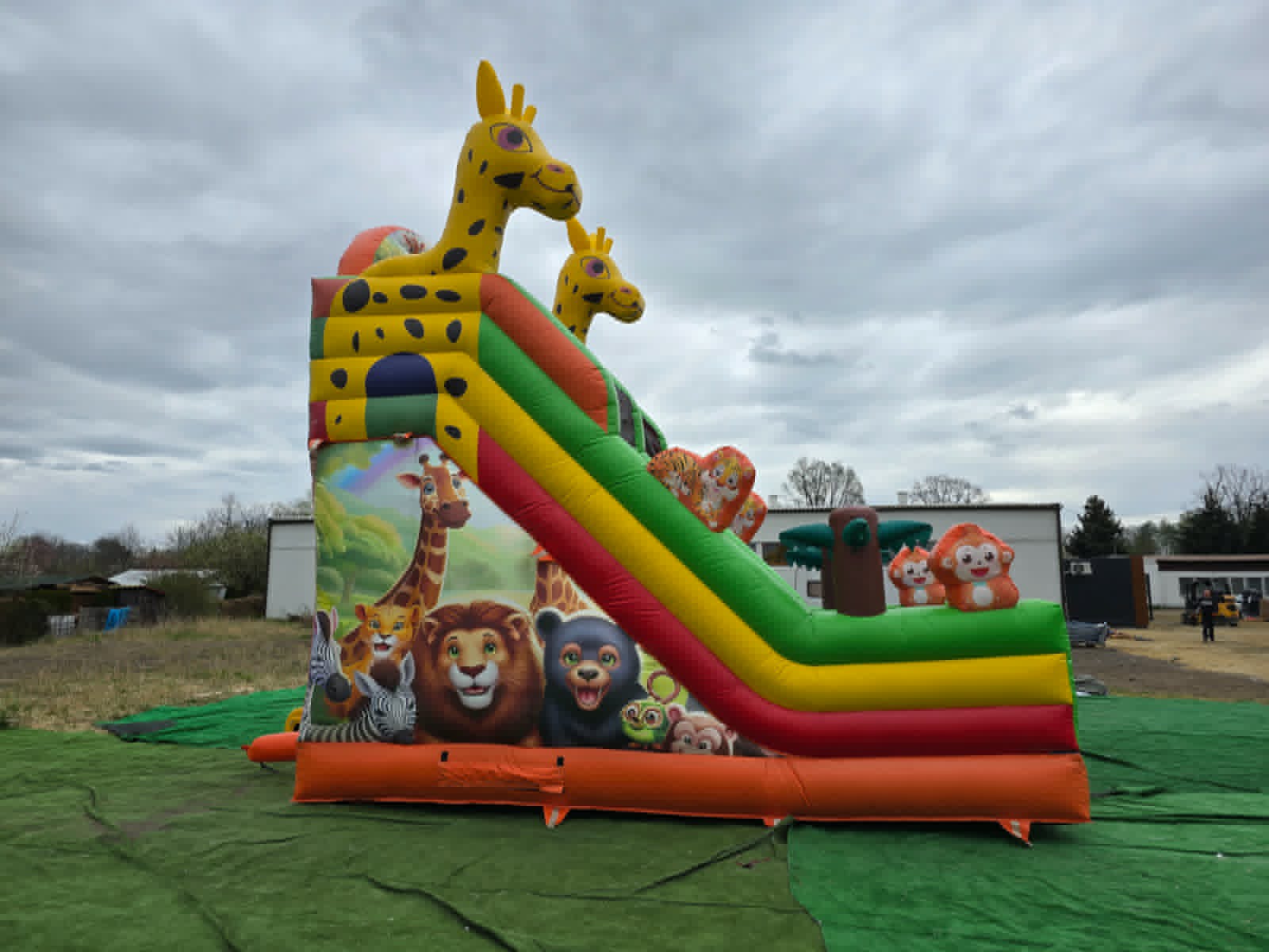 Galeria Mega Fun