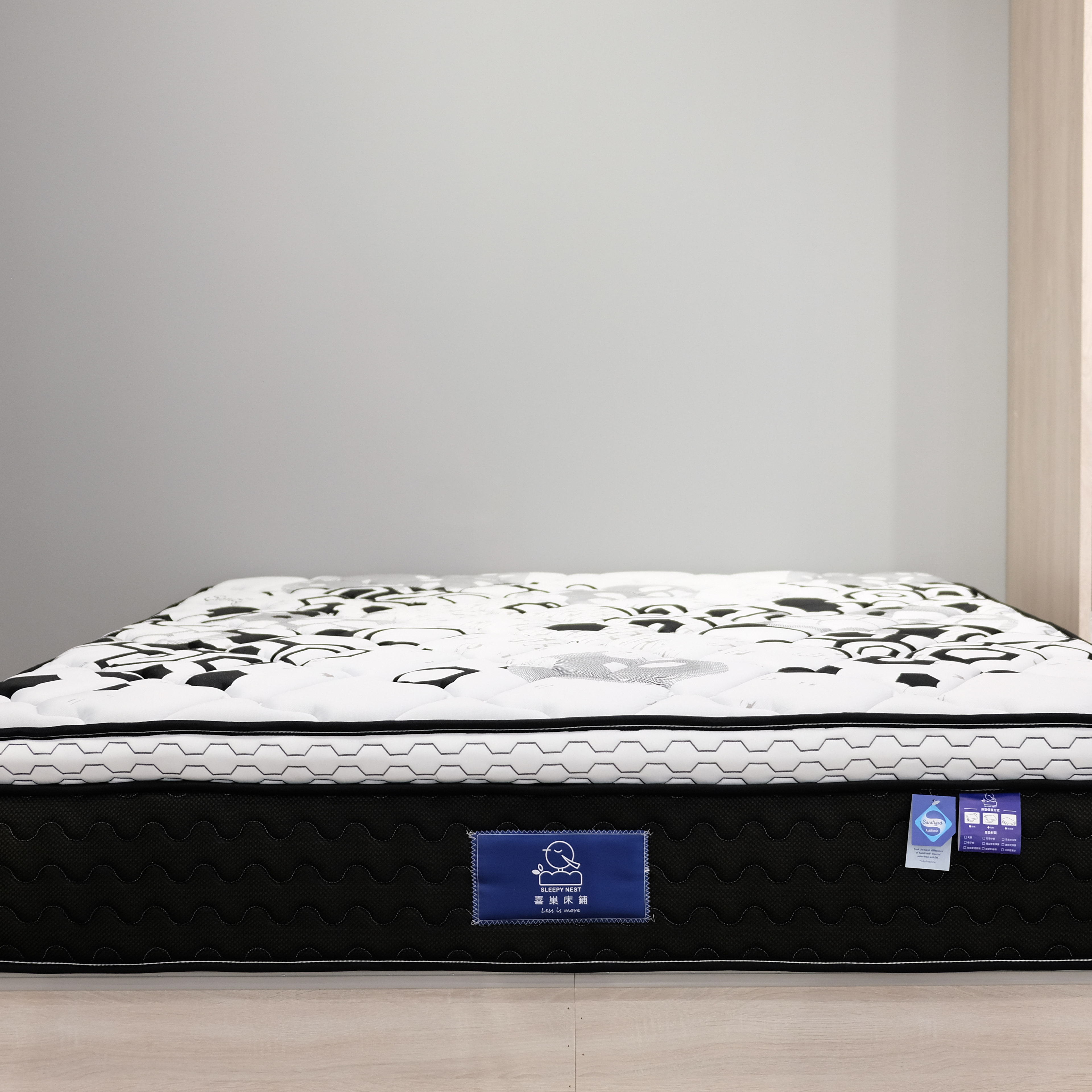 黑山 alternate view