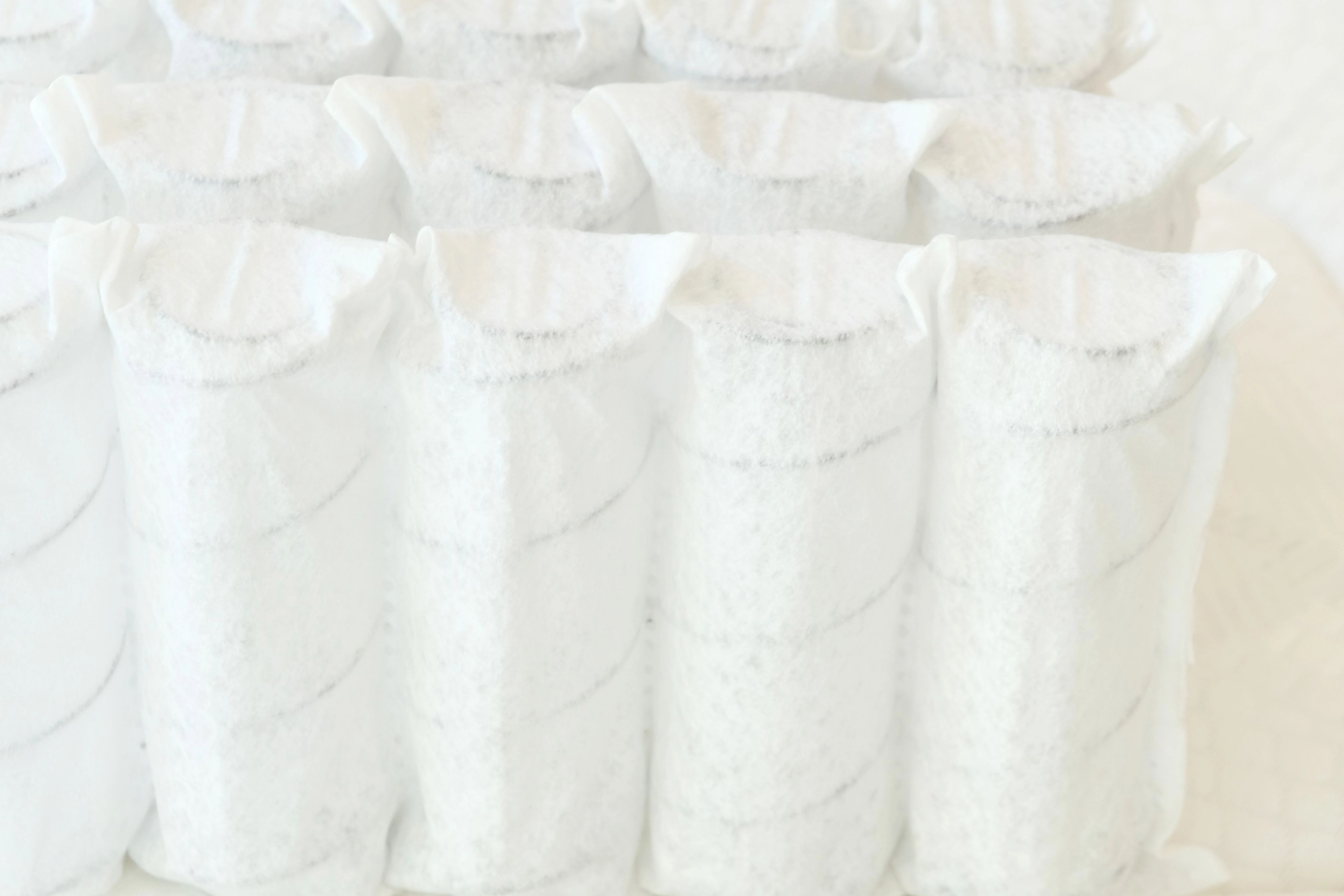 中鋼彈簧獨立筒