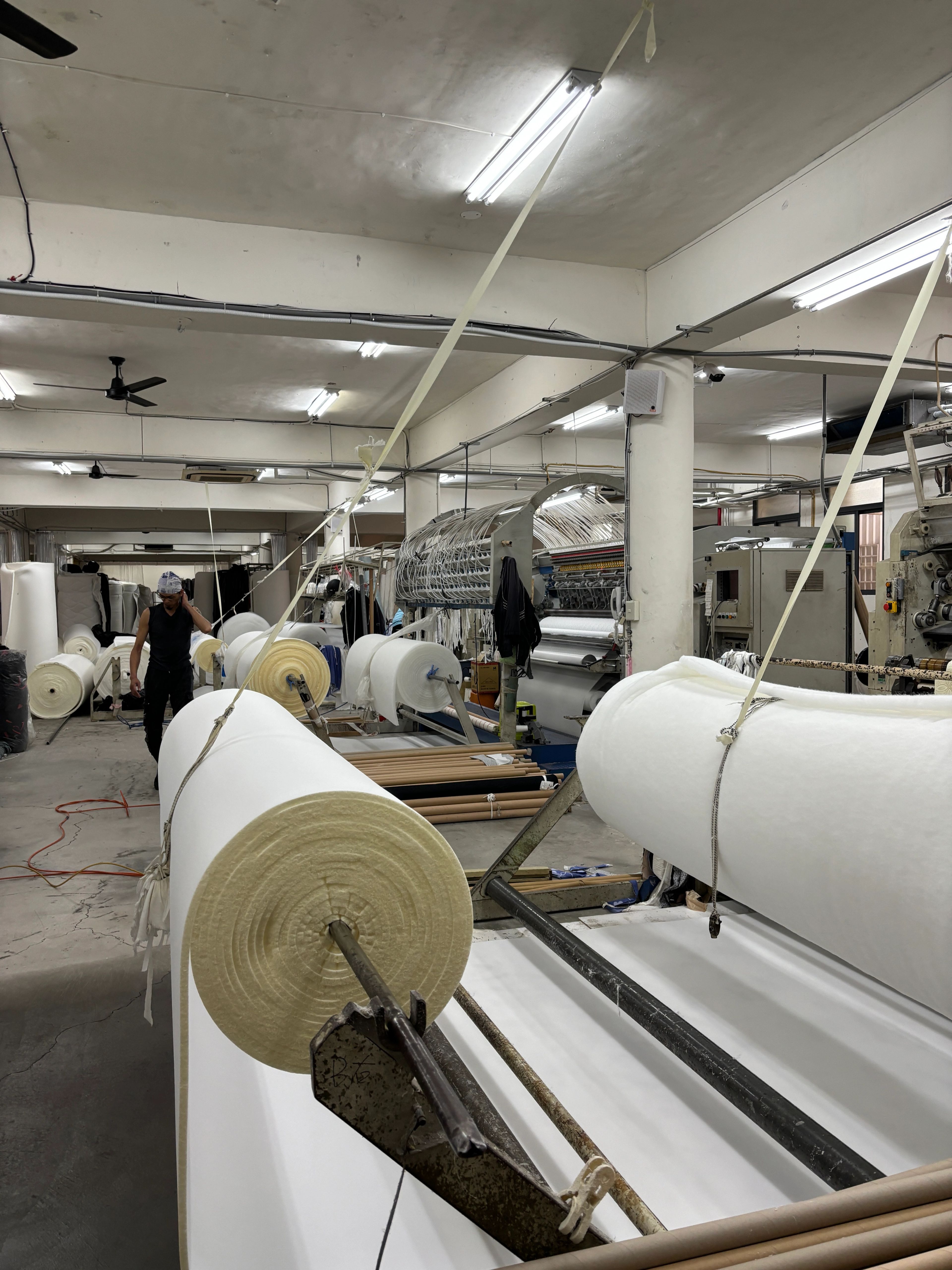 30年以上的工廠直營