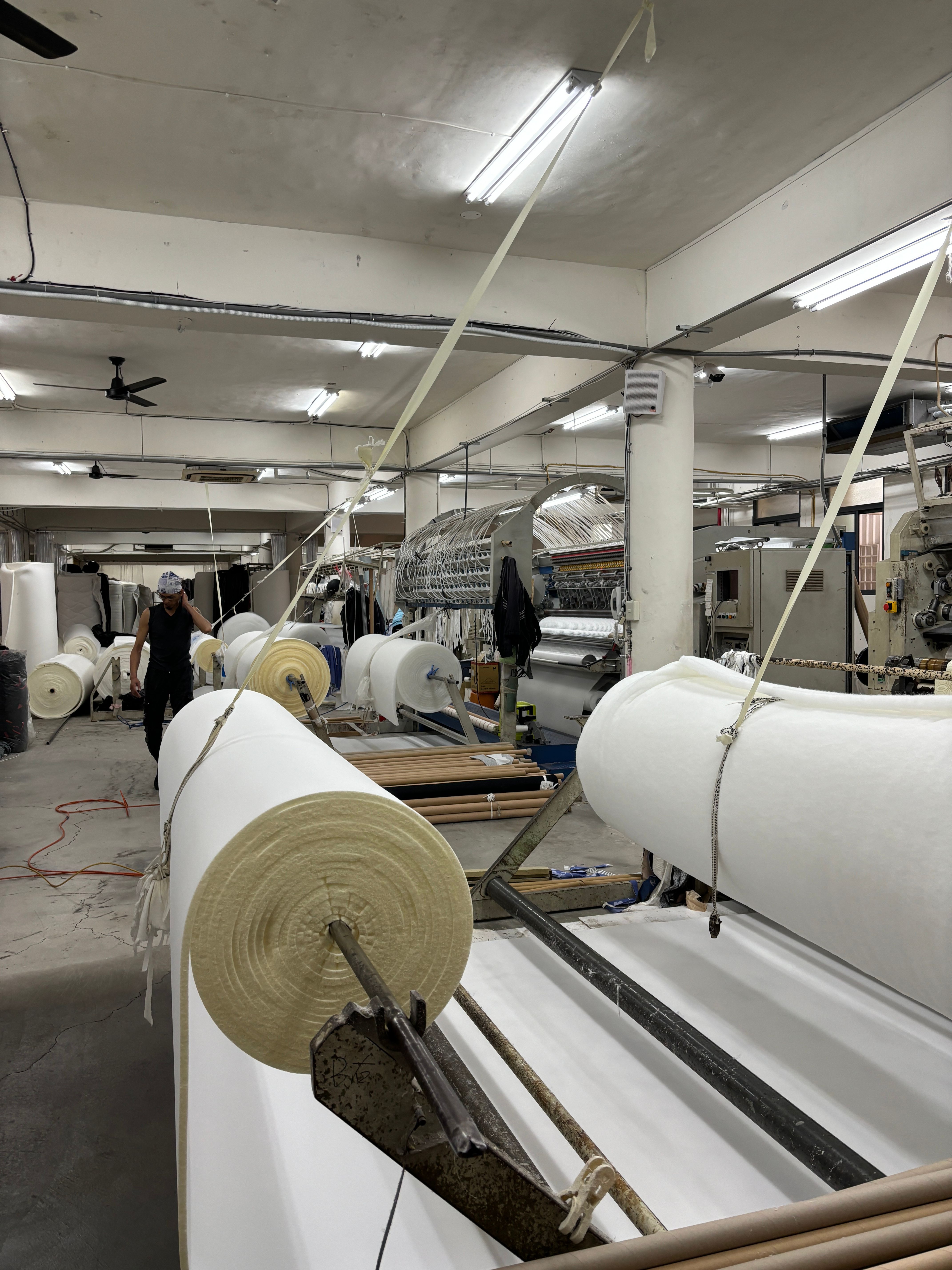 30年以上的工廠直營