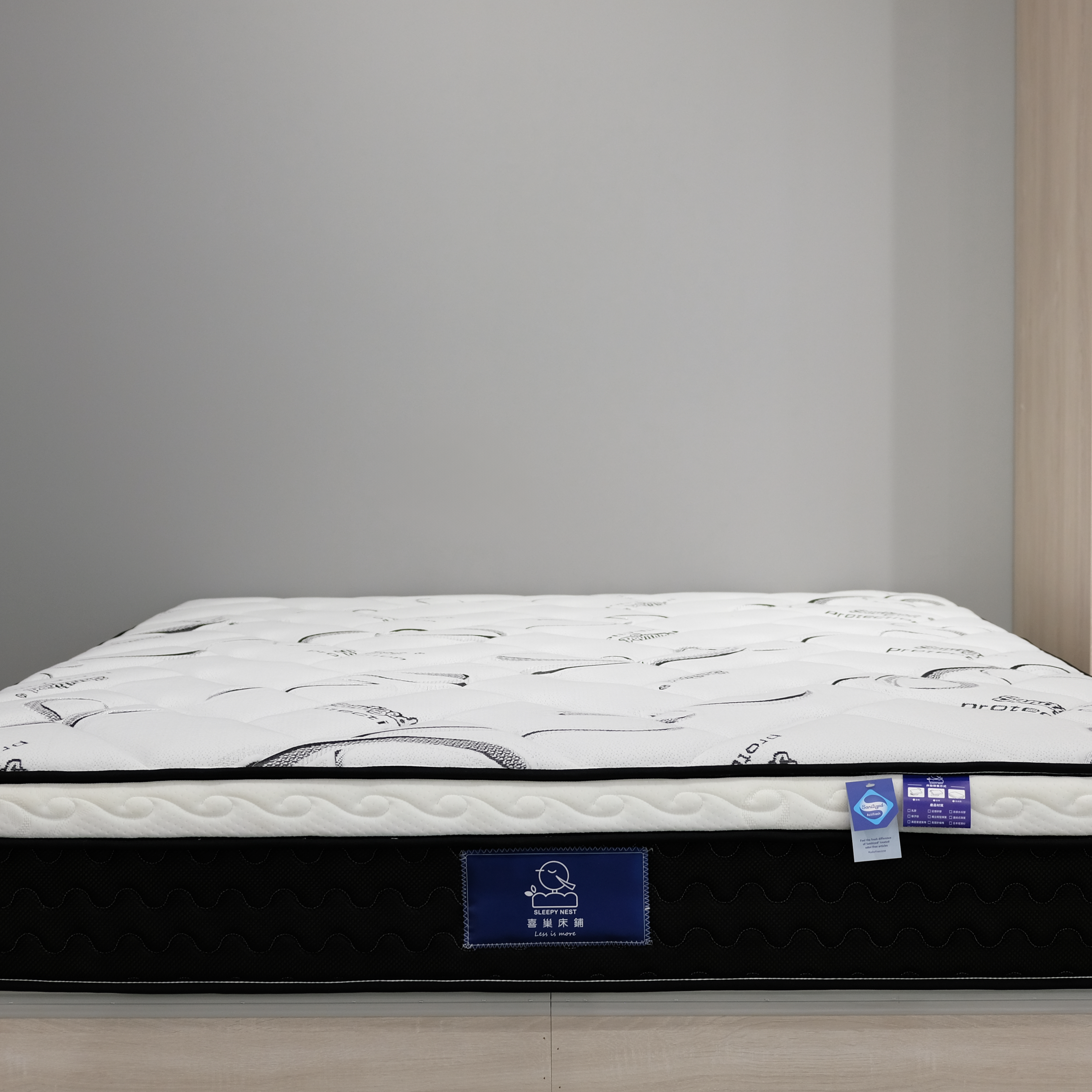 白熊 alternate view