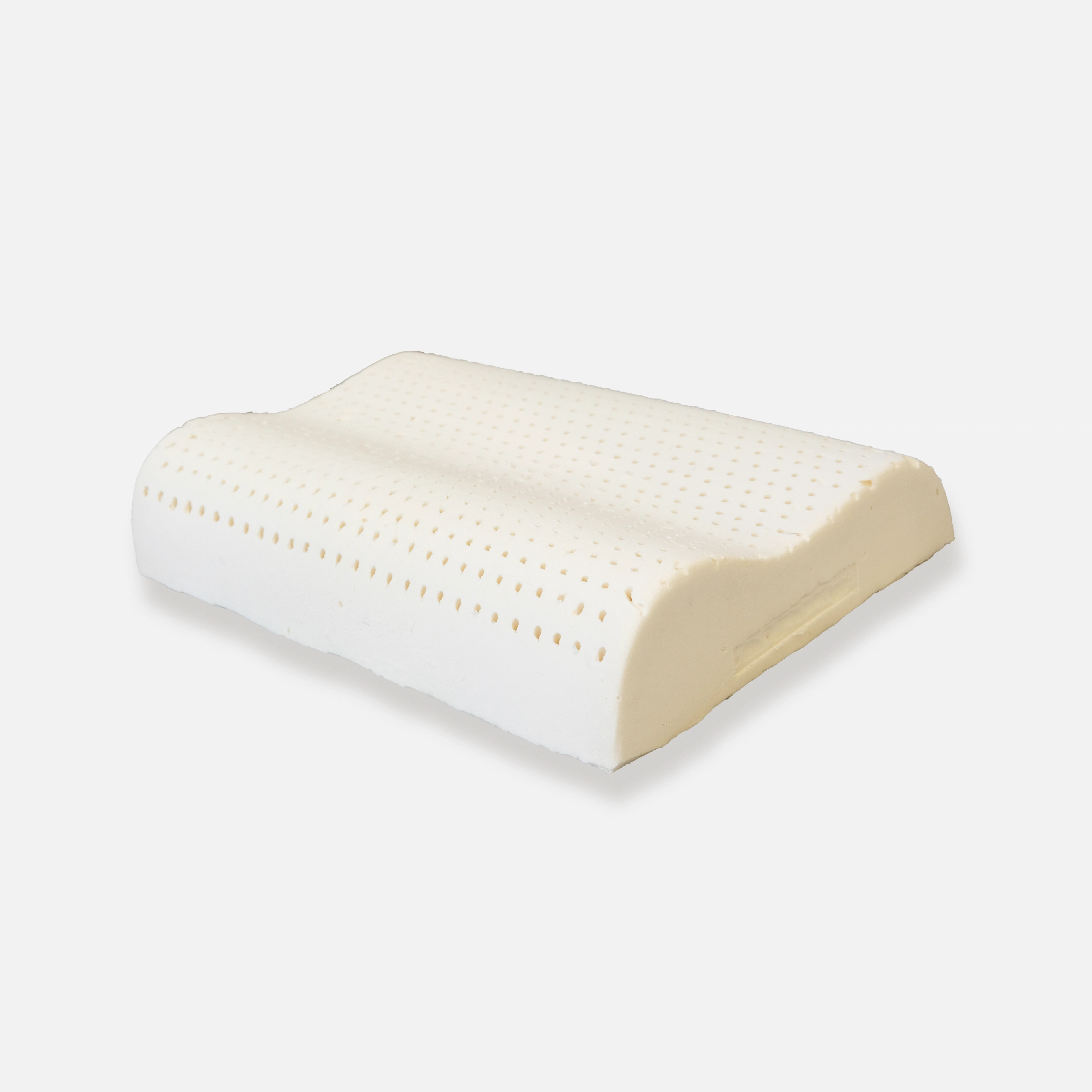 斯里蘭卡乳膠工學枕 - Image 1