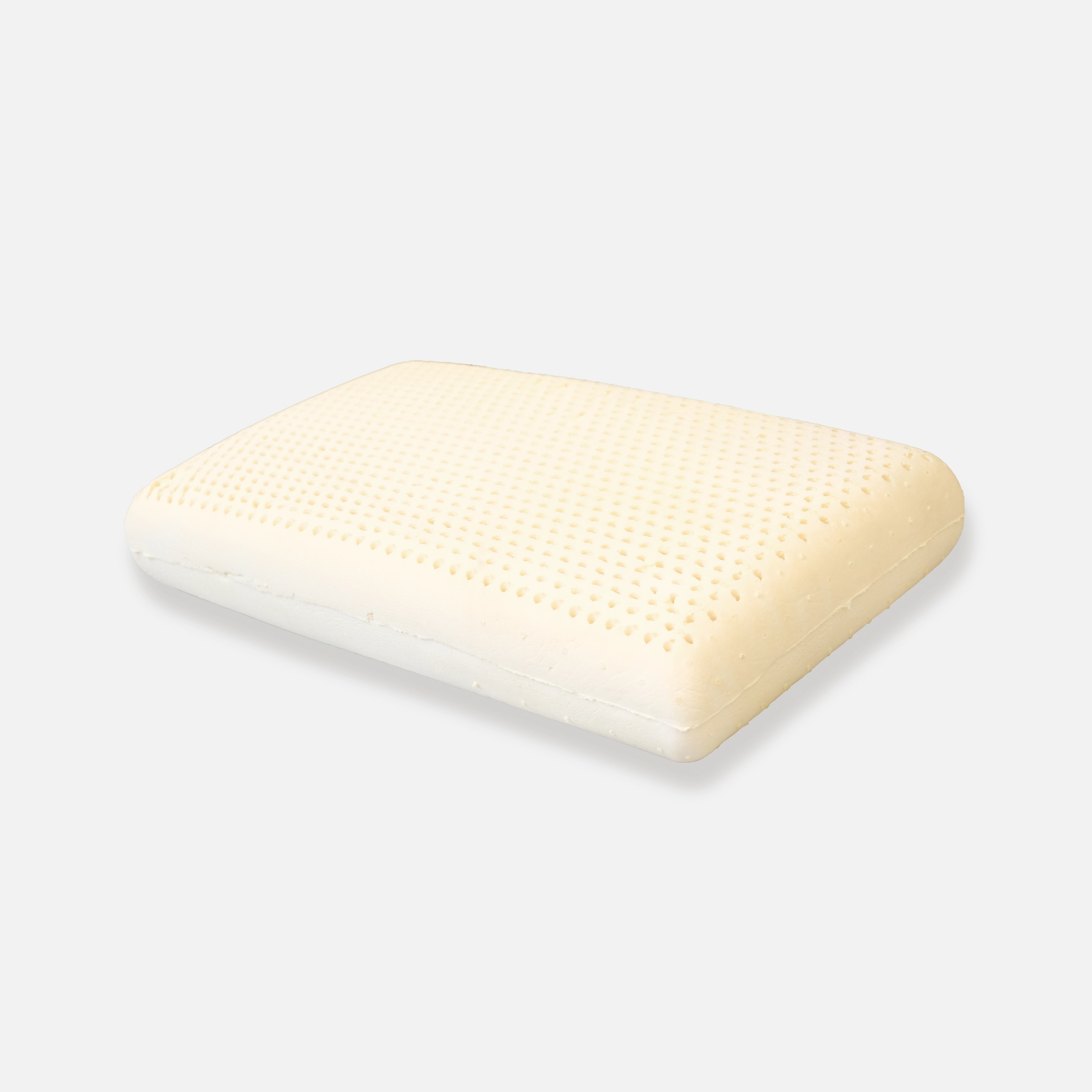 斯里蘭卡麵包乳膠枕 - Image 1
