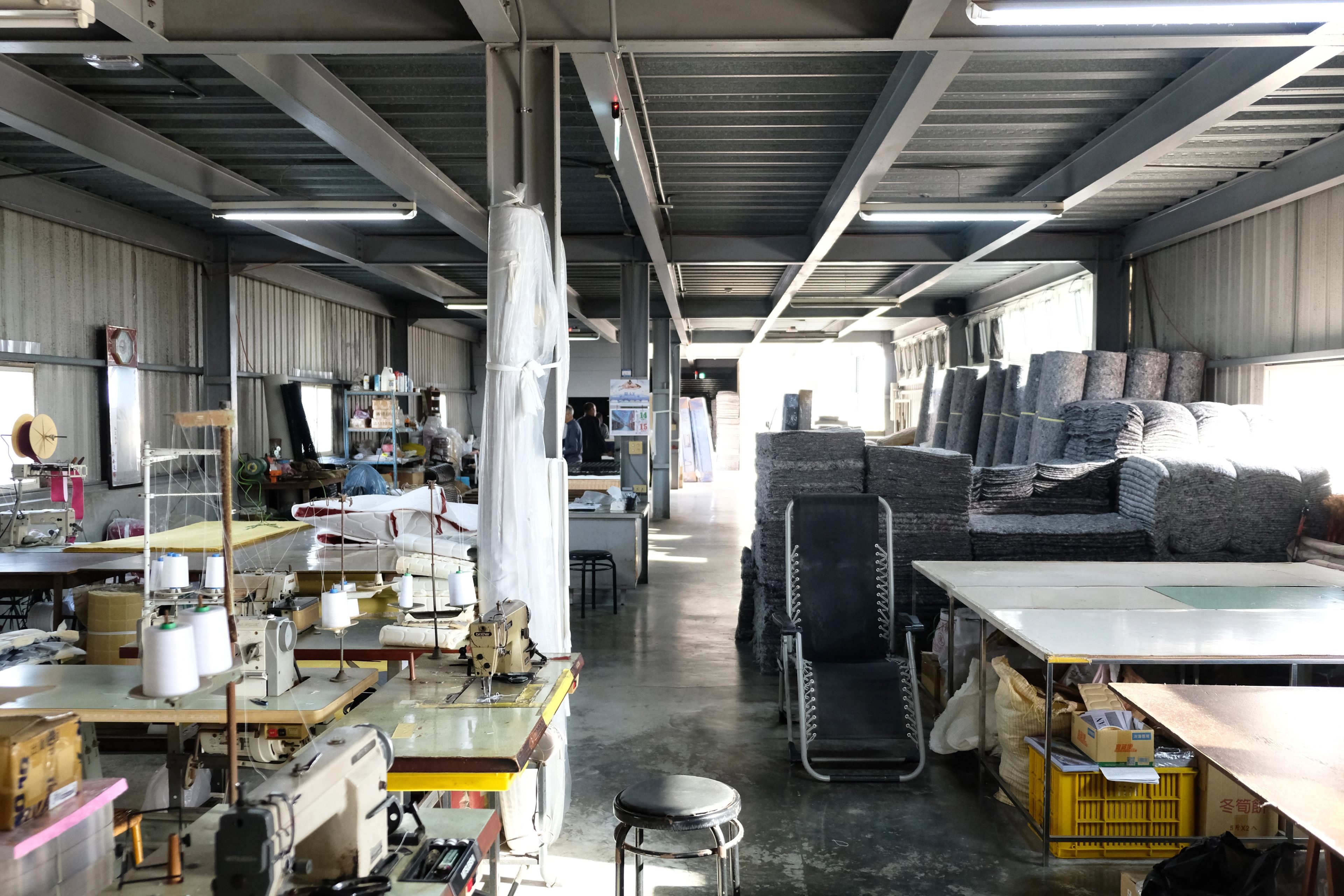 職人精神，匠心製作