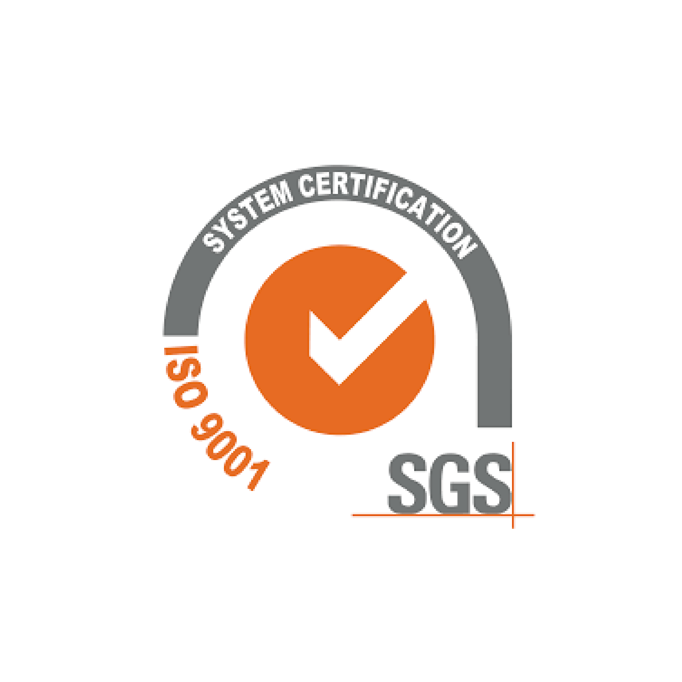 Certification Badge 4