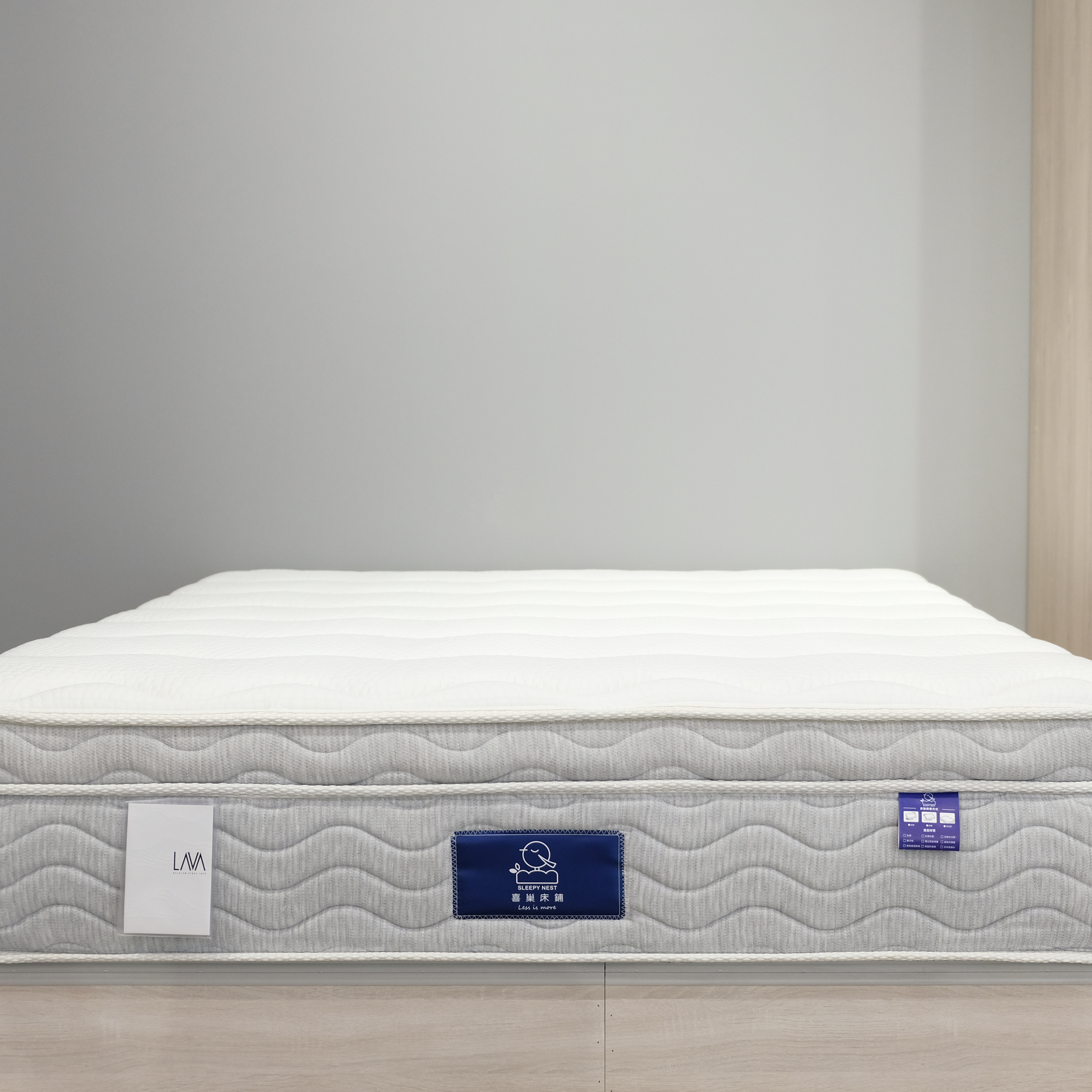 超細天絲 alternate view