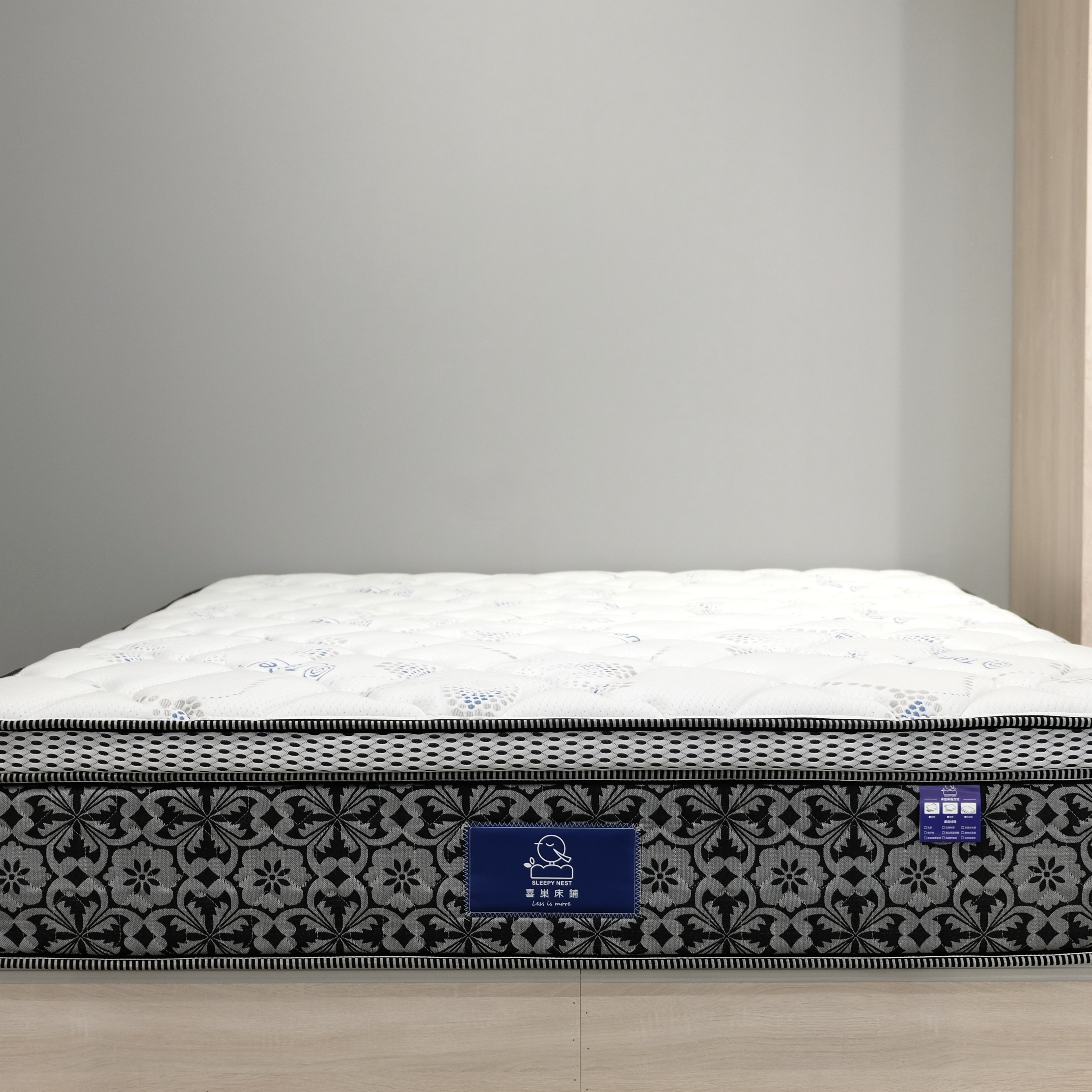 金星 alternate view