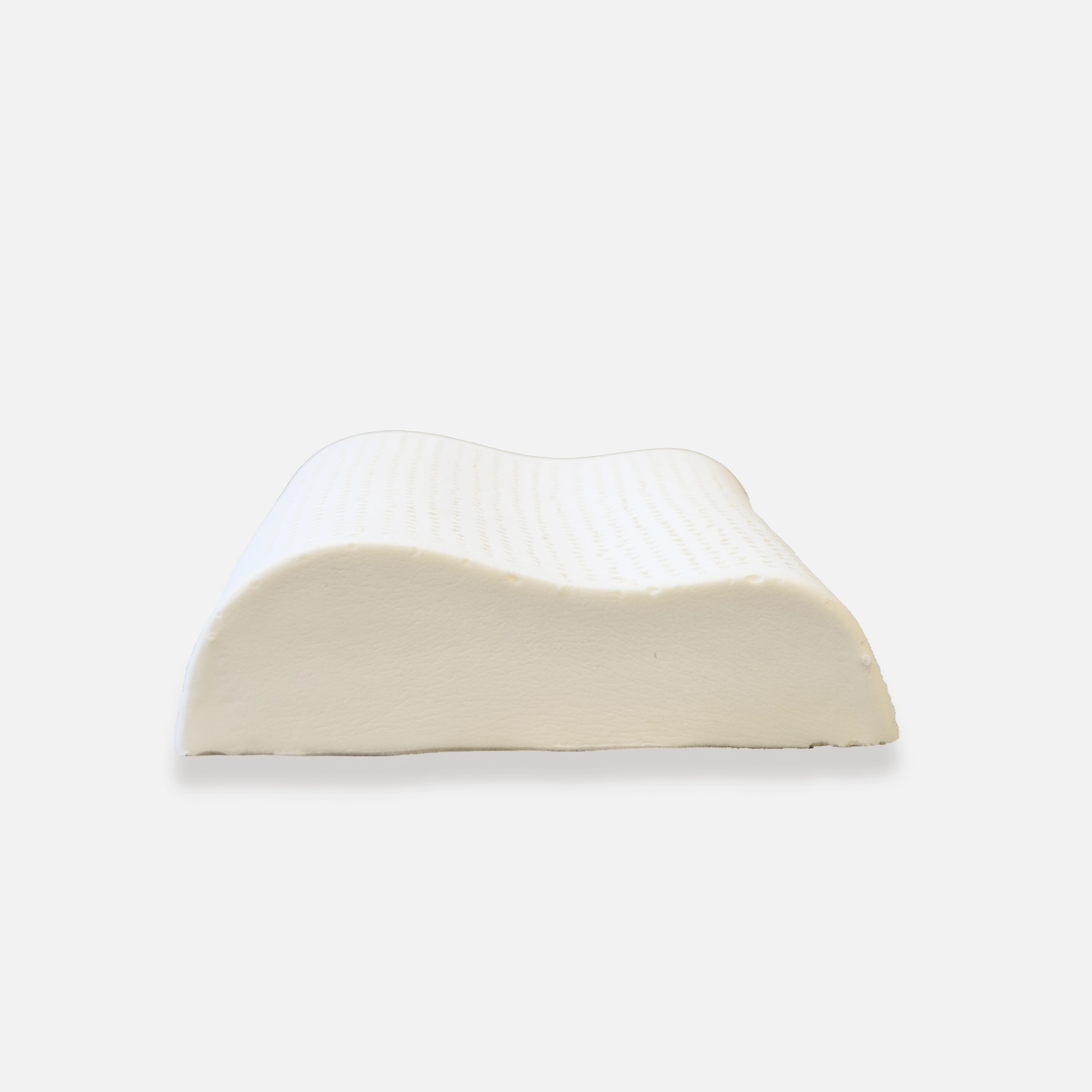 馬來西亞乳膠工學枕 alternate view