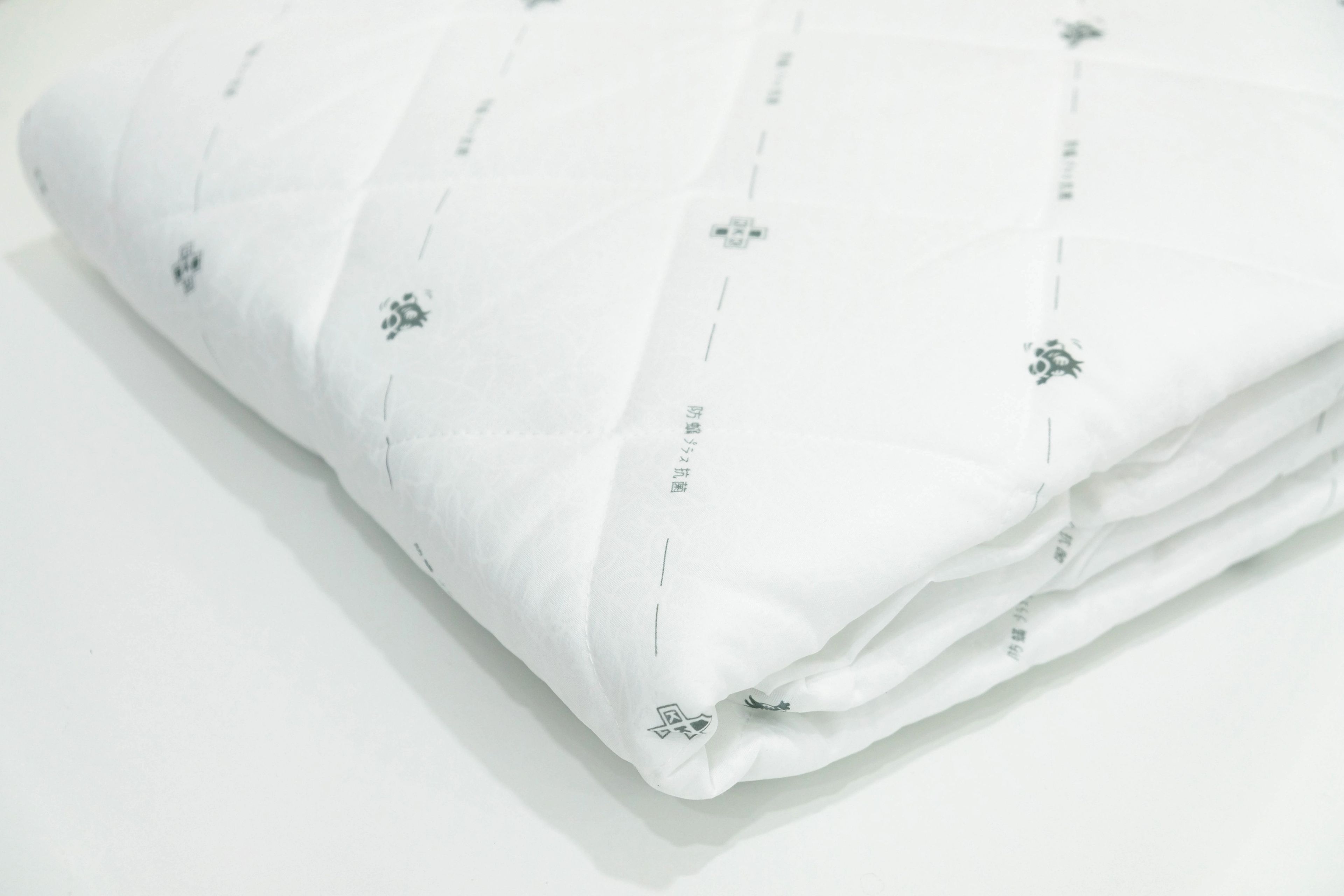 防蟎保潔墊 - Image 1