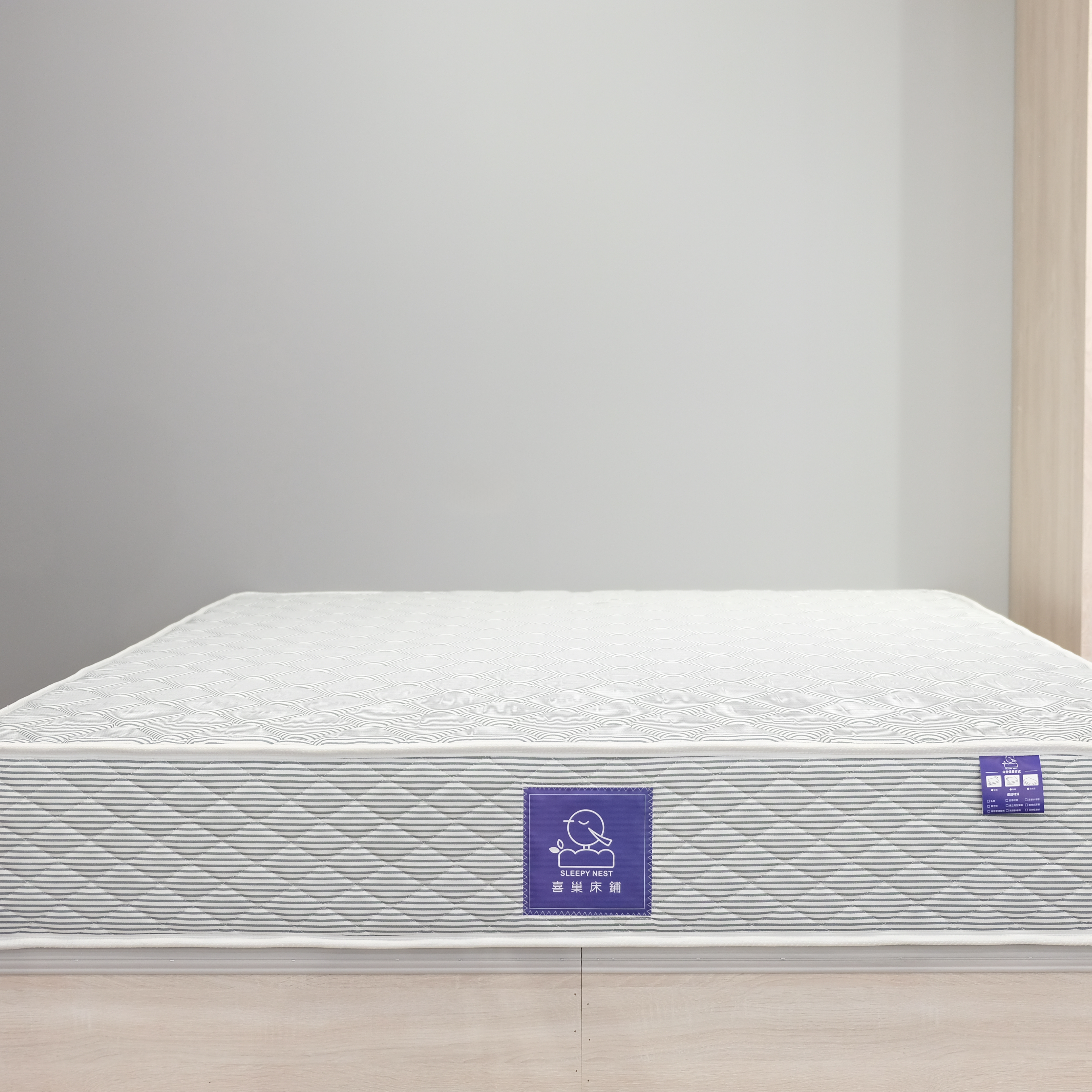 民宿用床 alternate view