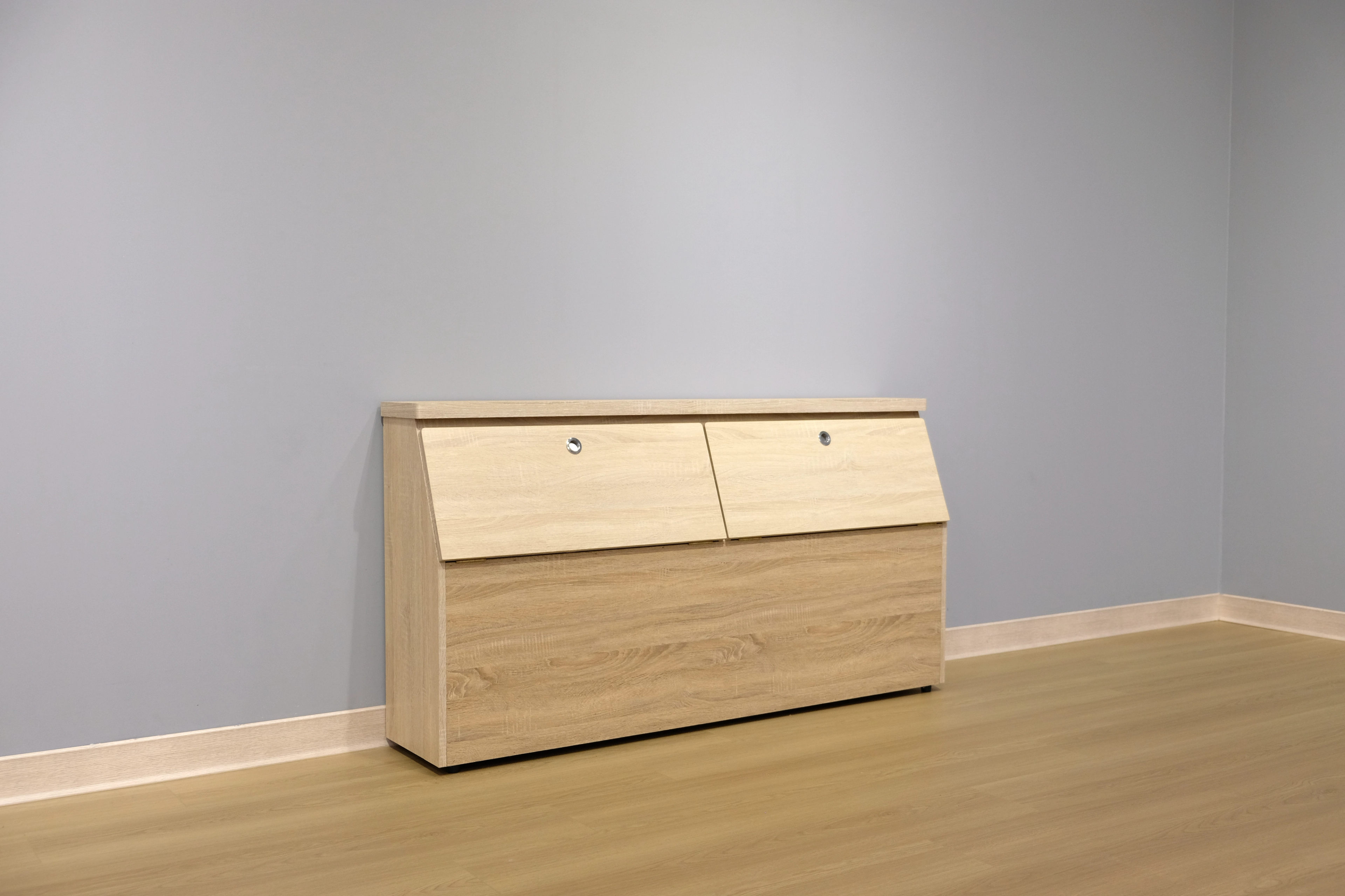 經典箱型床組 - Image 3