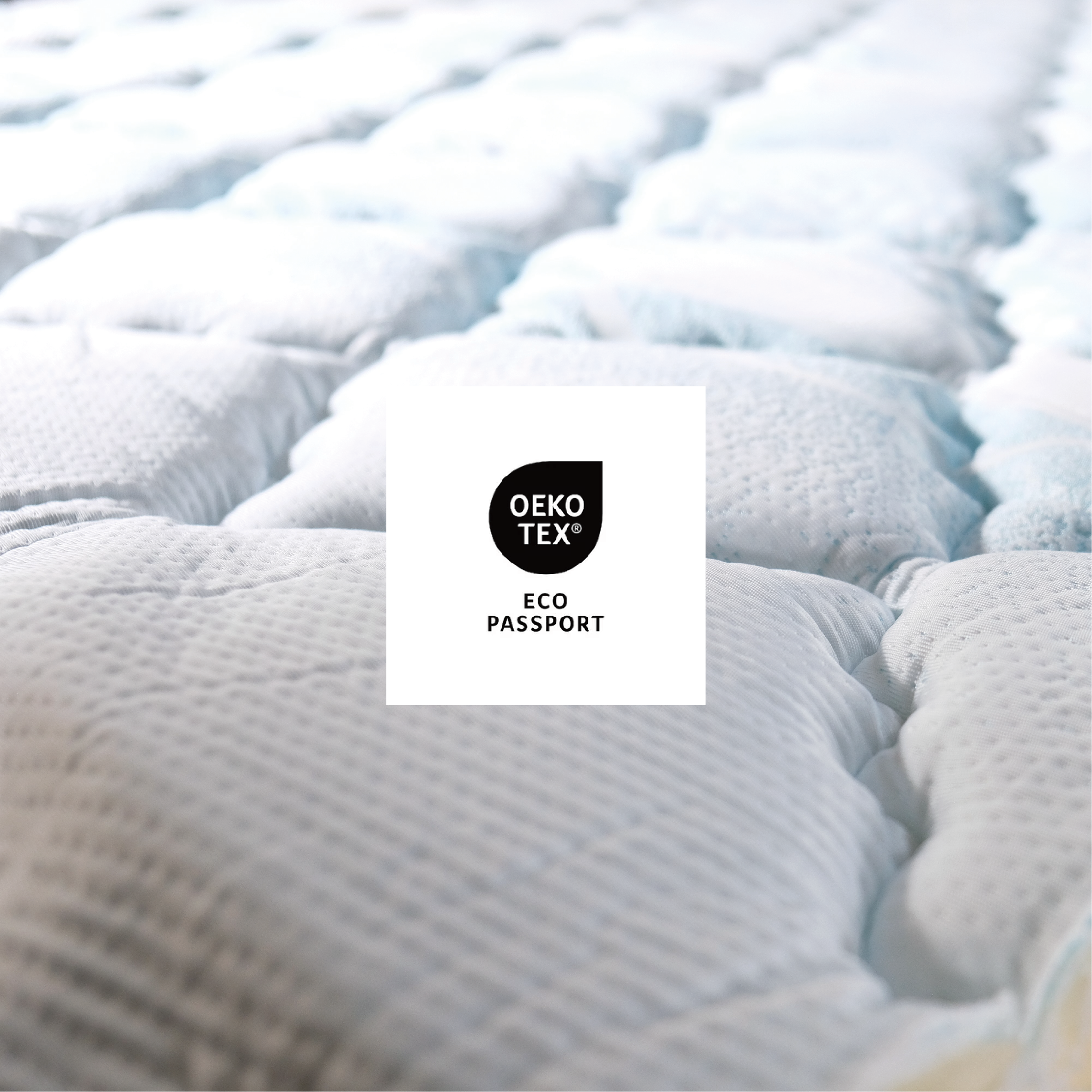 OEKO-TEX無毒認證